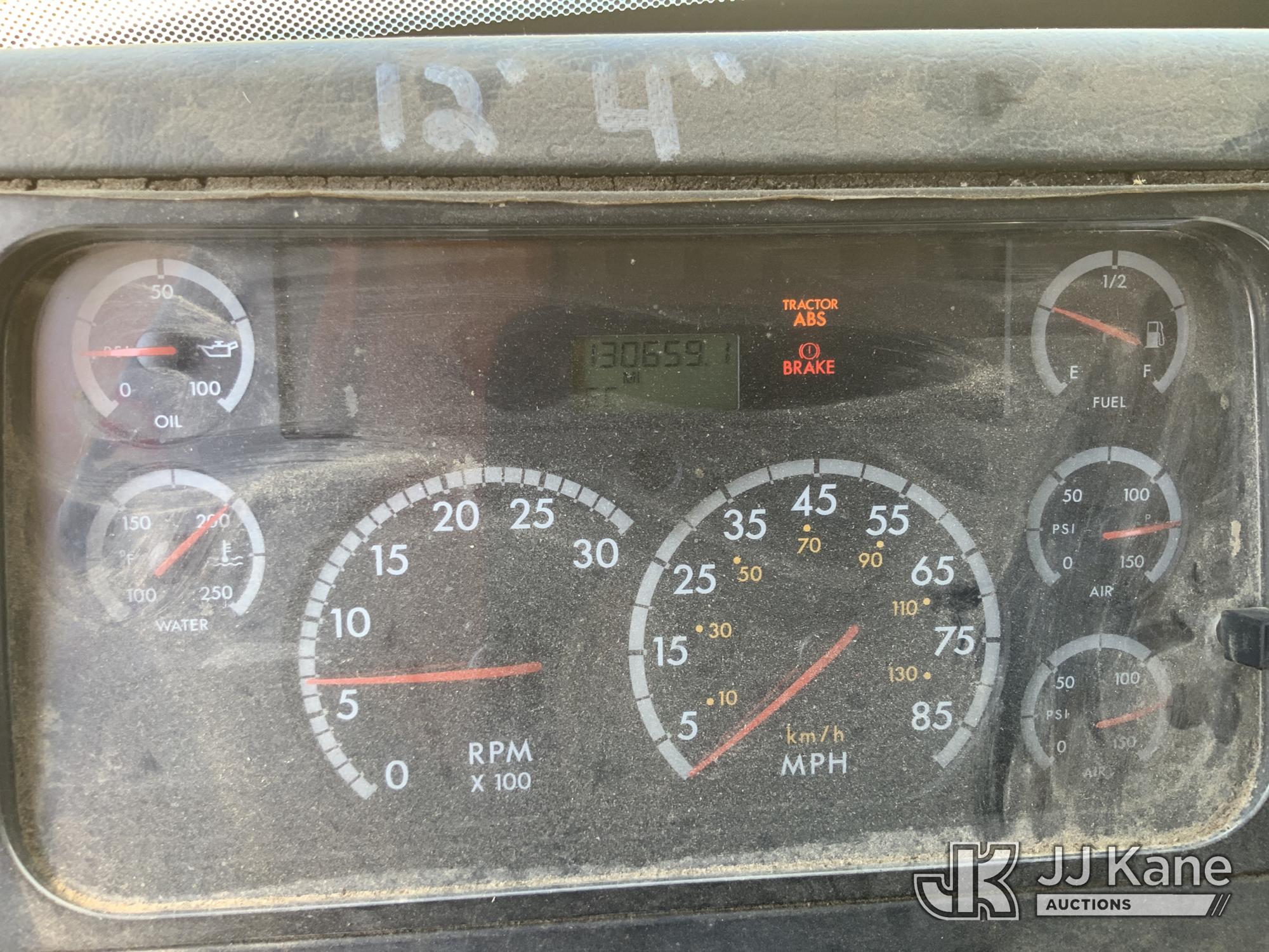 2003 Freightliner FL80