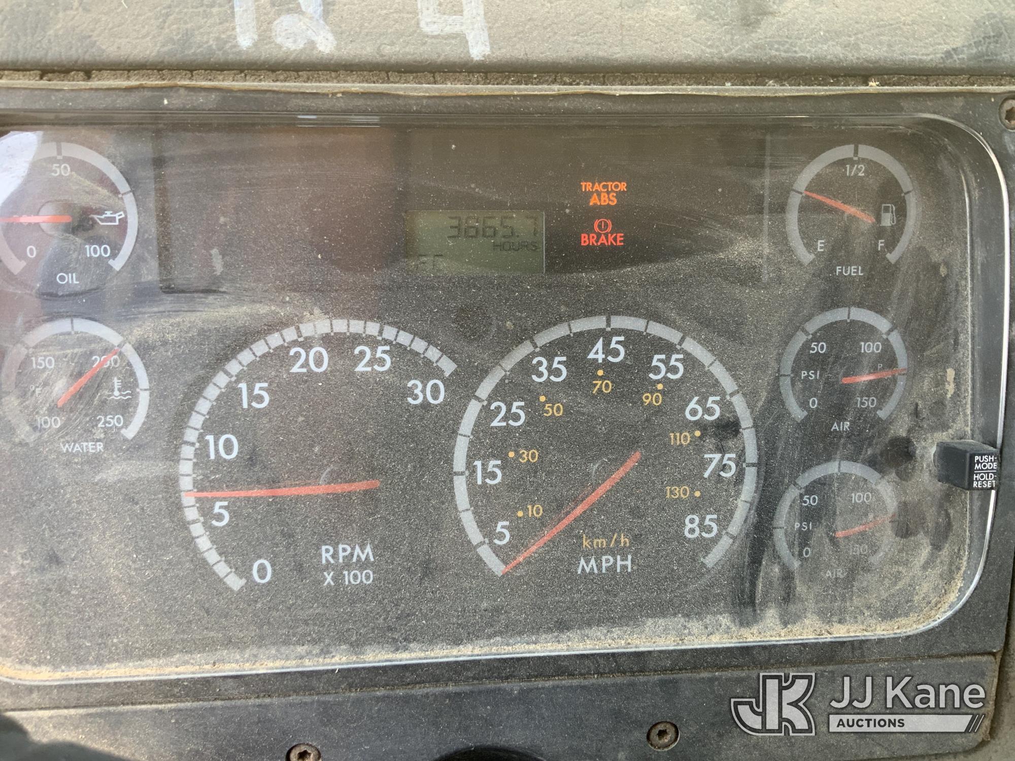 2003 Freightliner FL80