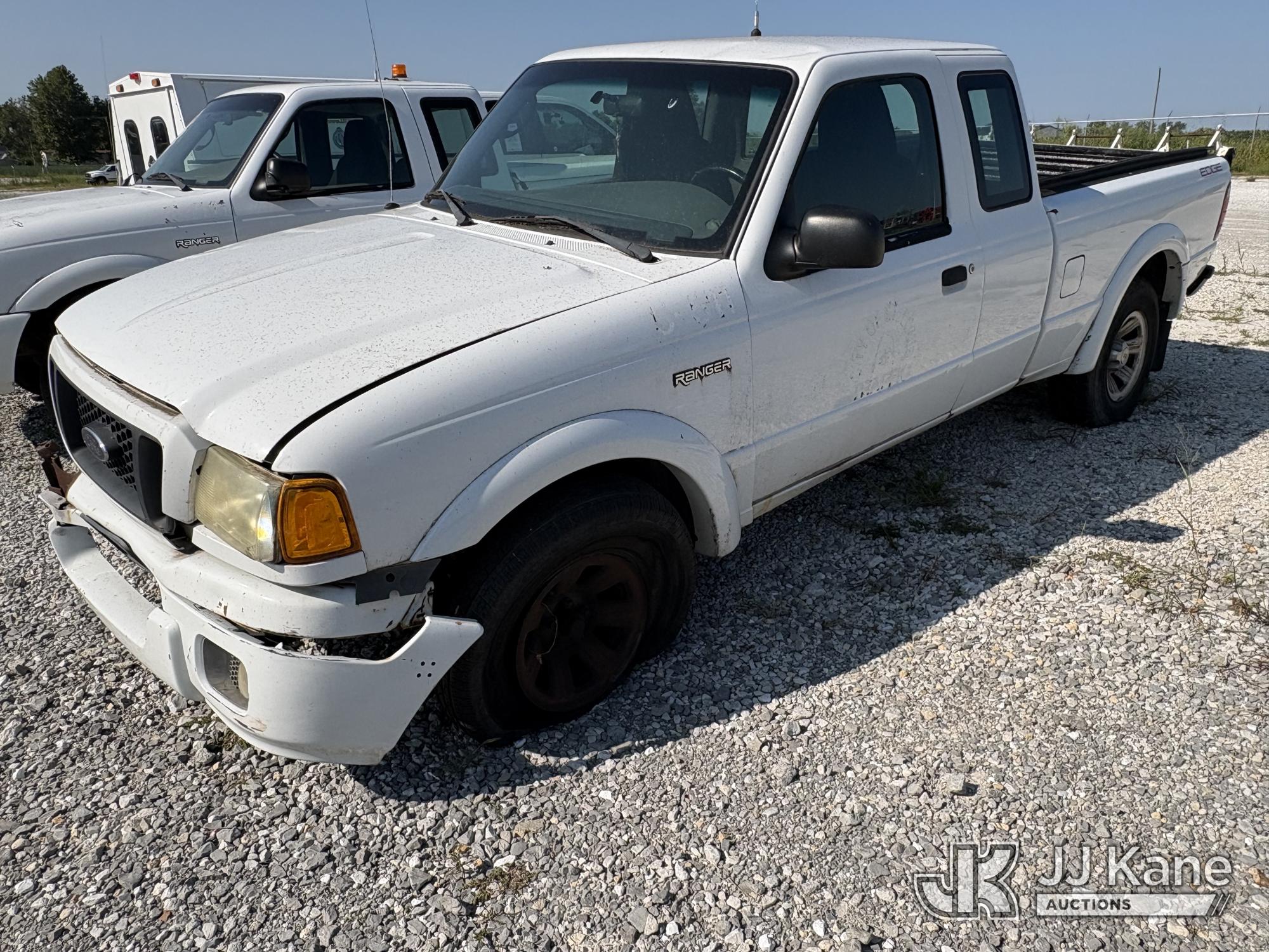 Photo of 2004 Ford Ranger