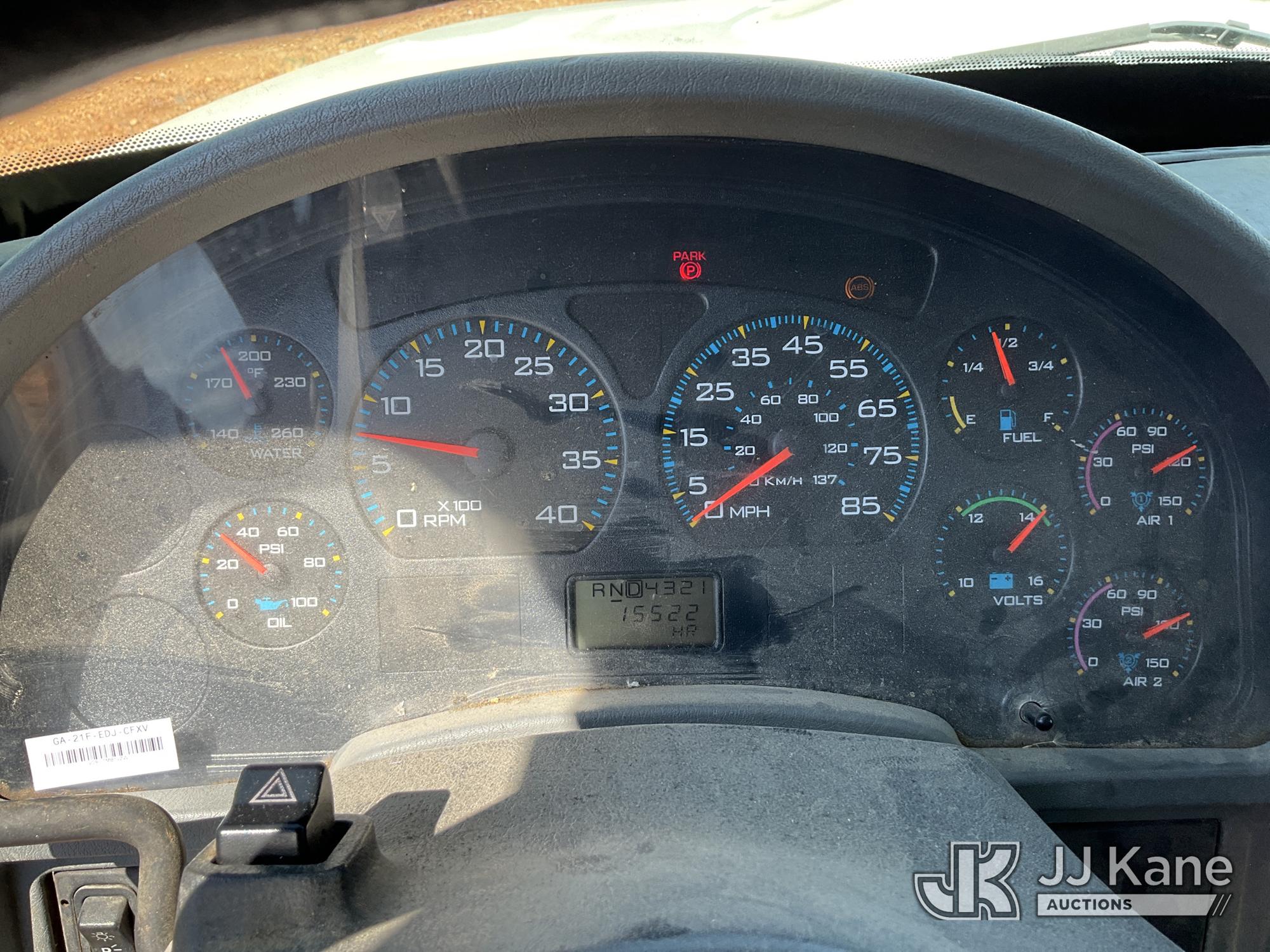 2006 International 4300