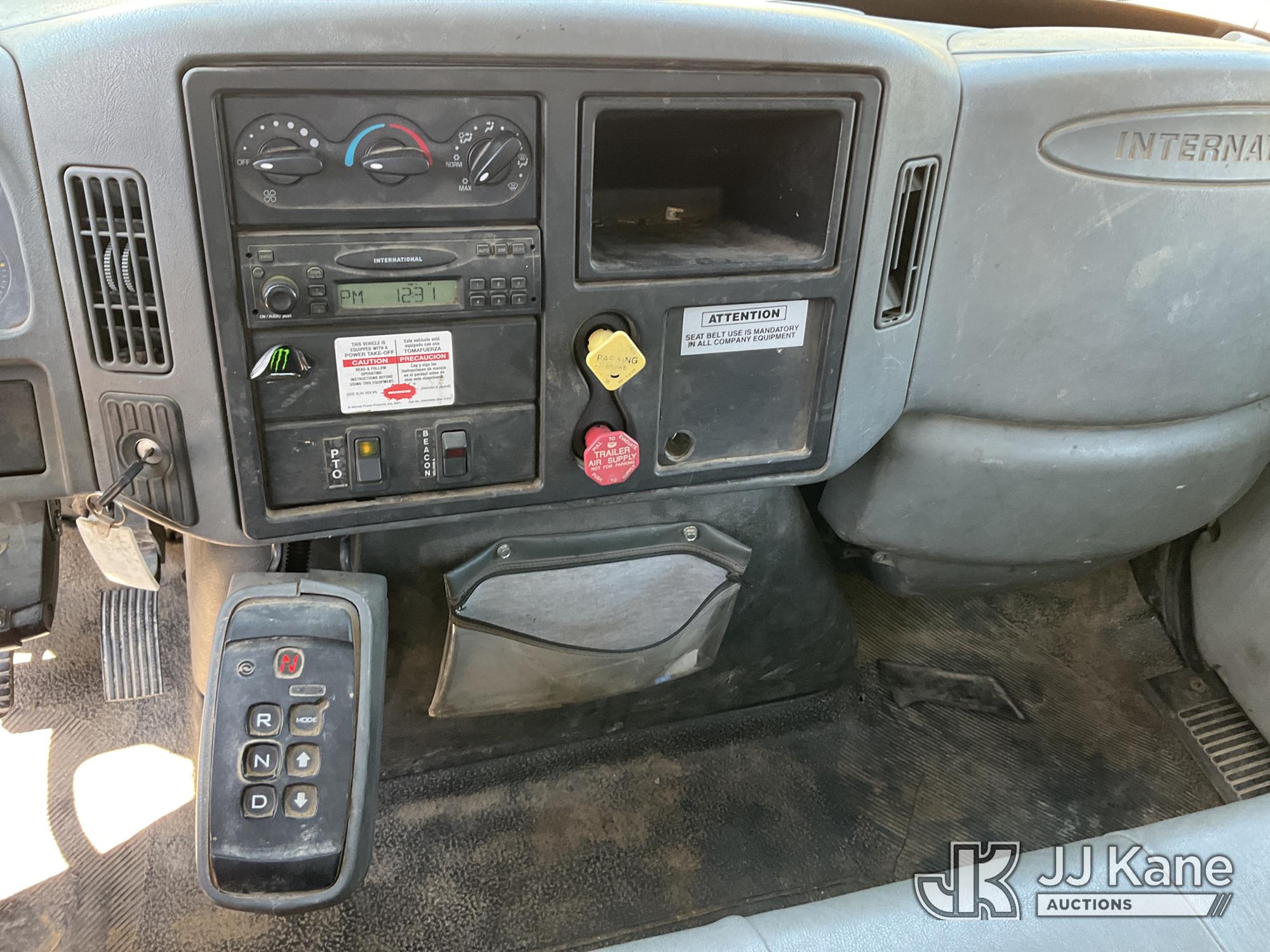 2006 International 4300