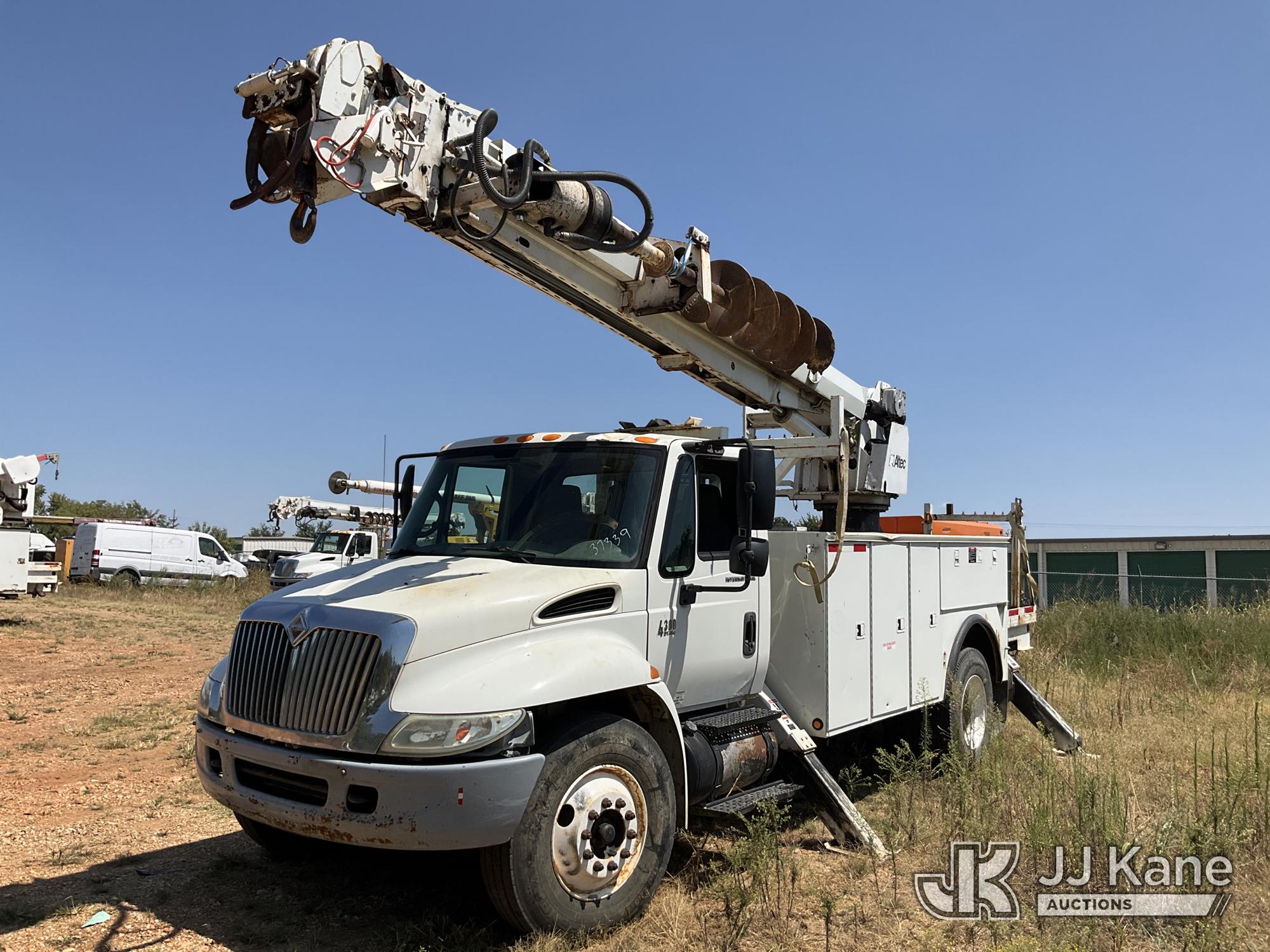 Photo of 2006 International 4300
