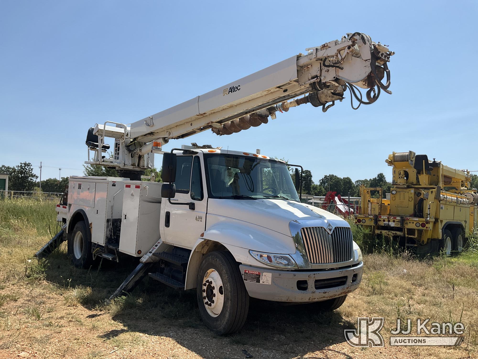2006 International 4300