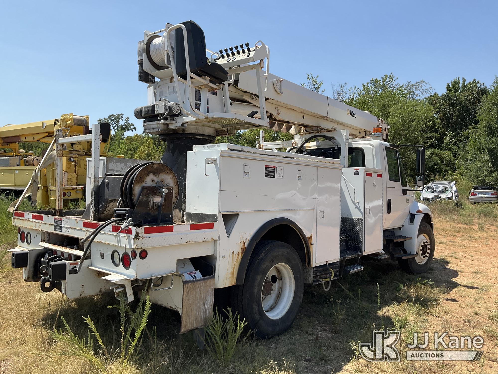 2006 International 4300