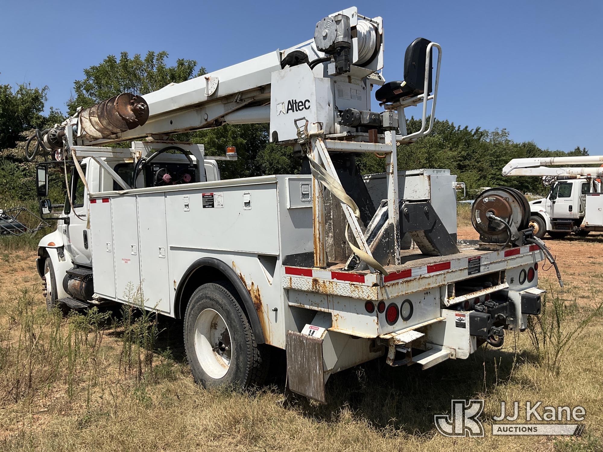 2006 International 4300