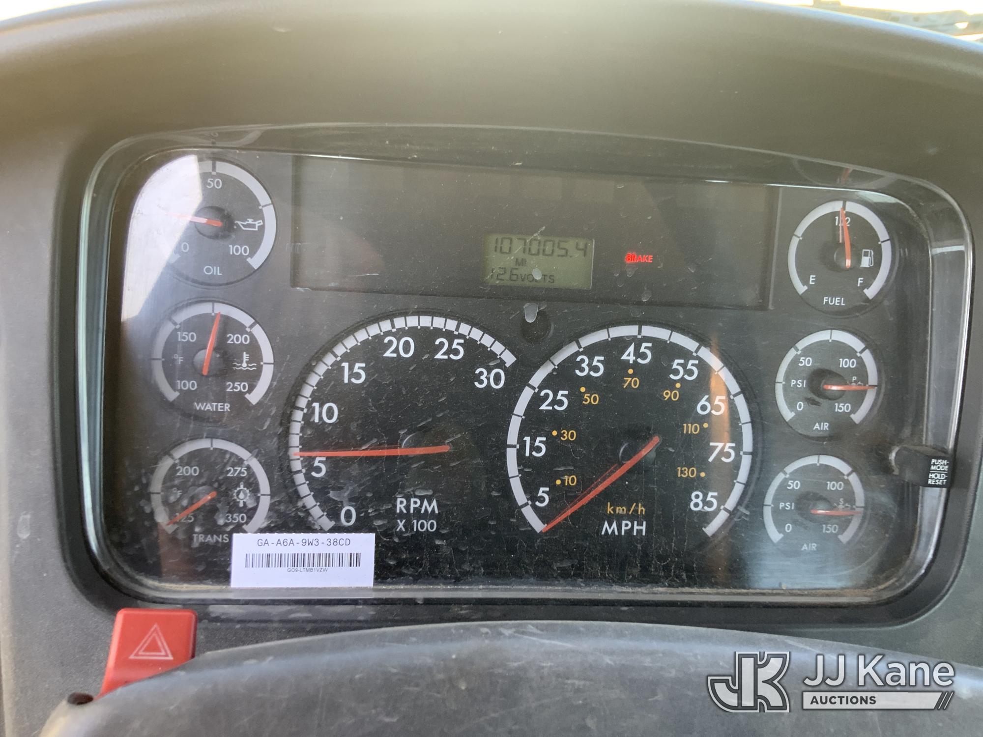 2004 Freightliner M2 106 MEDIUM DUTY