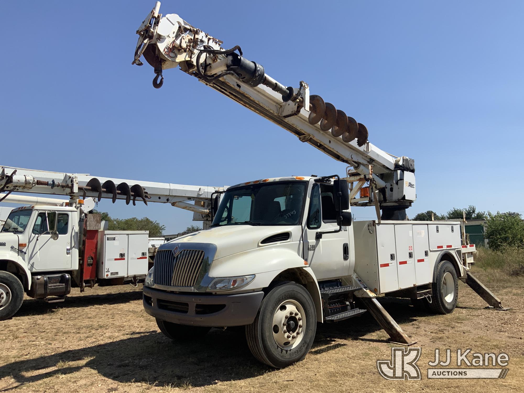 Photo of 2006 International 4300