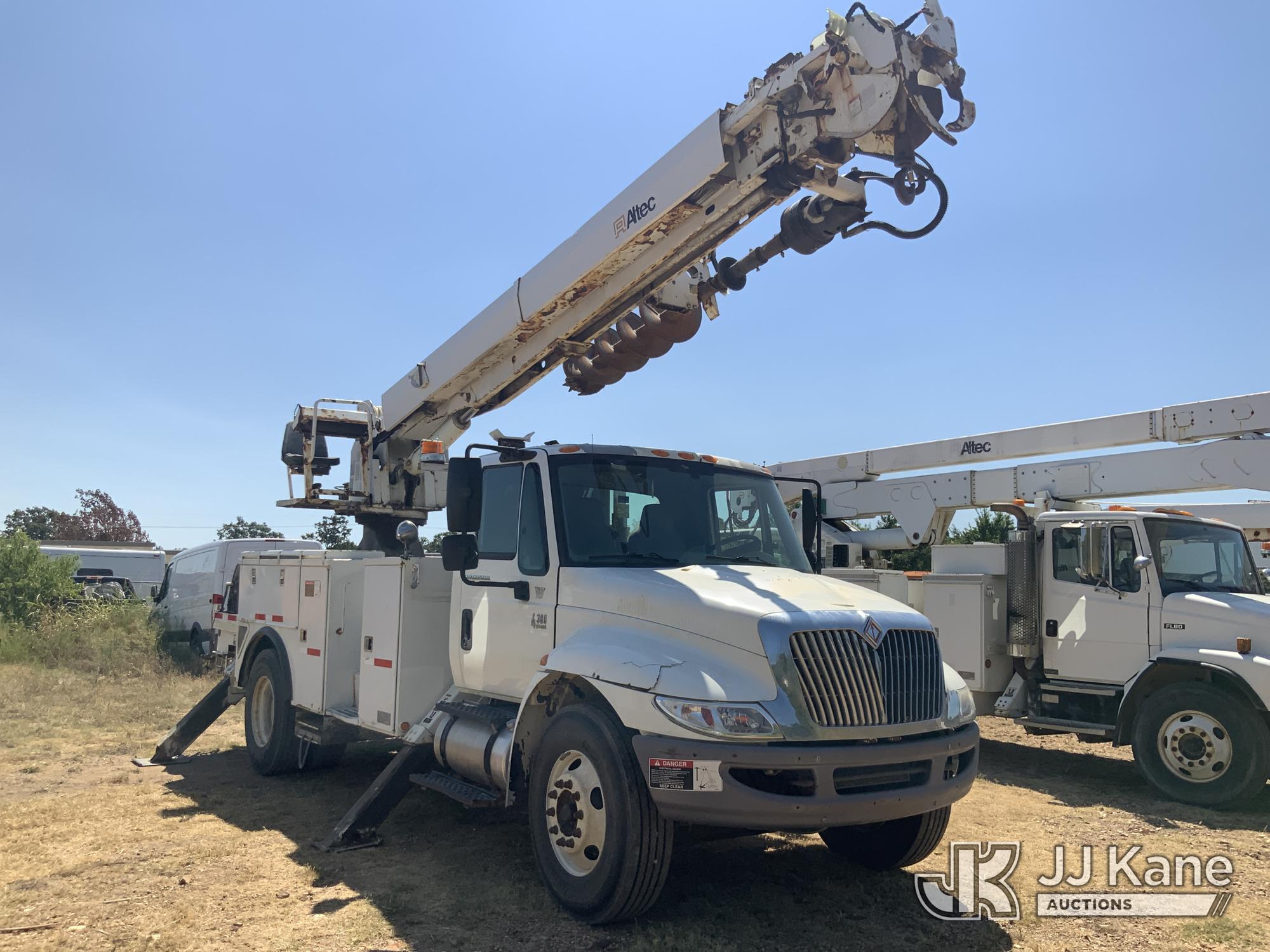 2006 International 4300