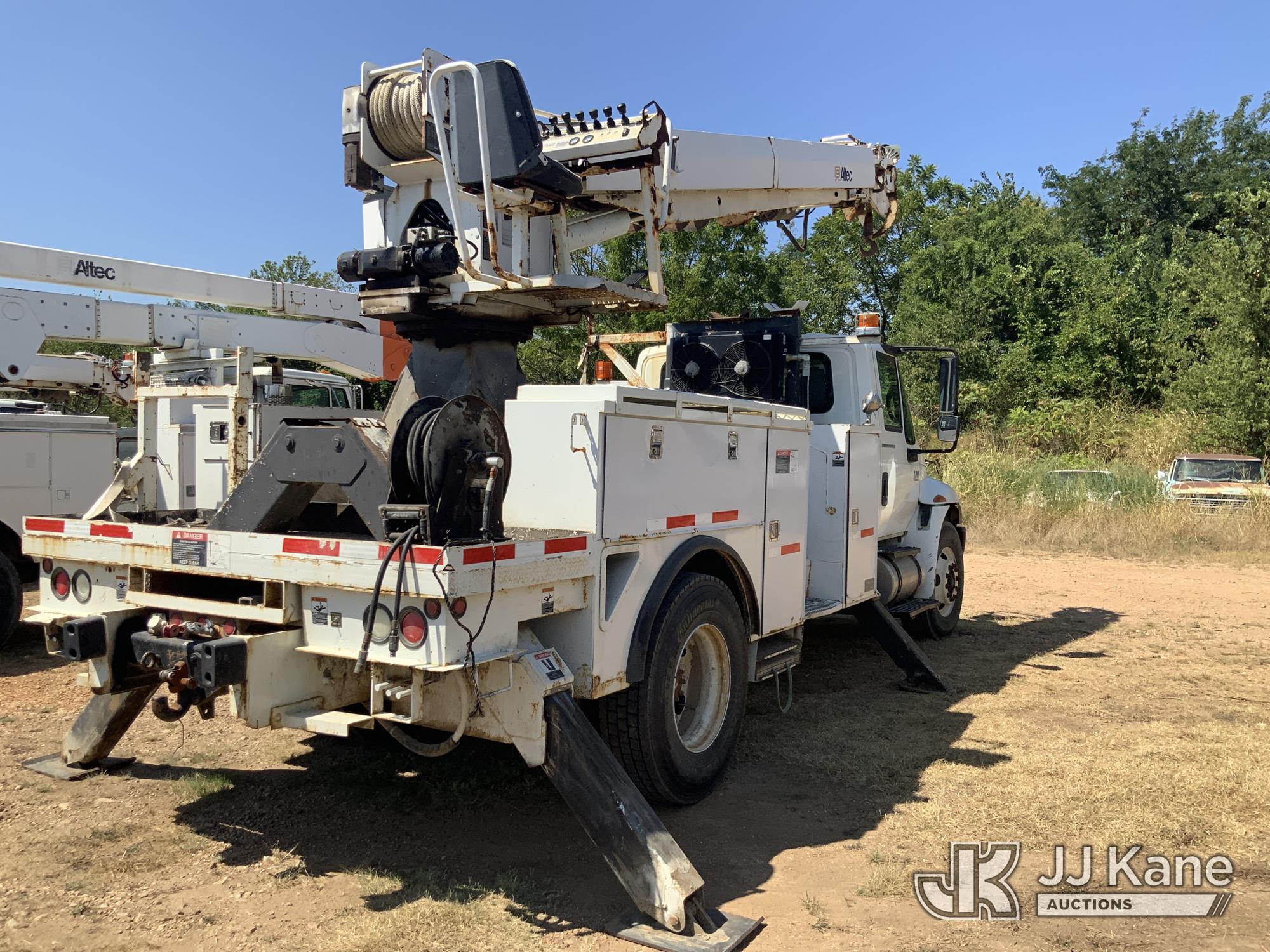 2006 International 4300