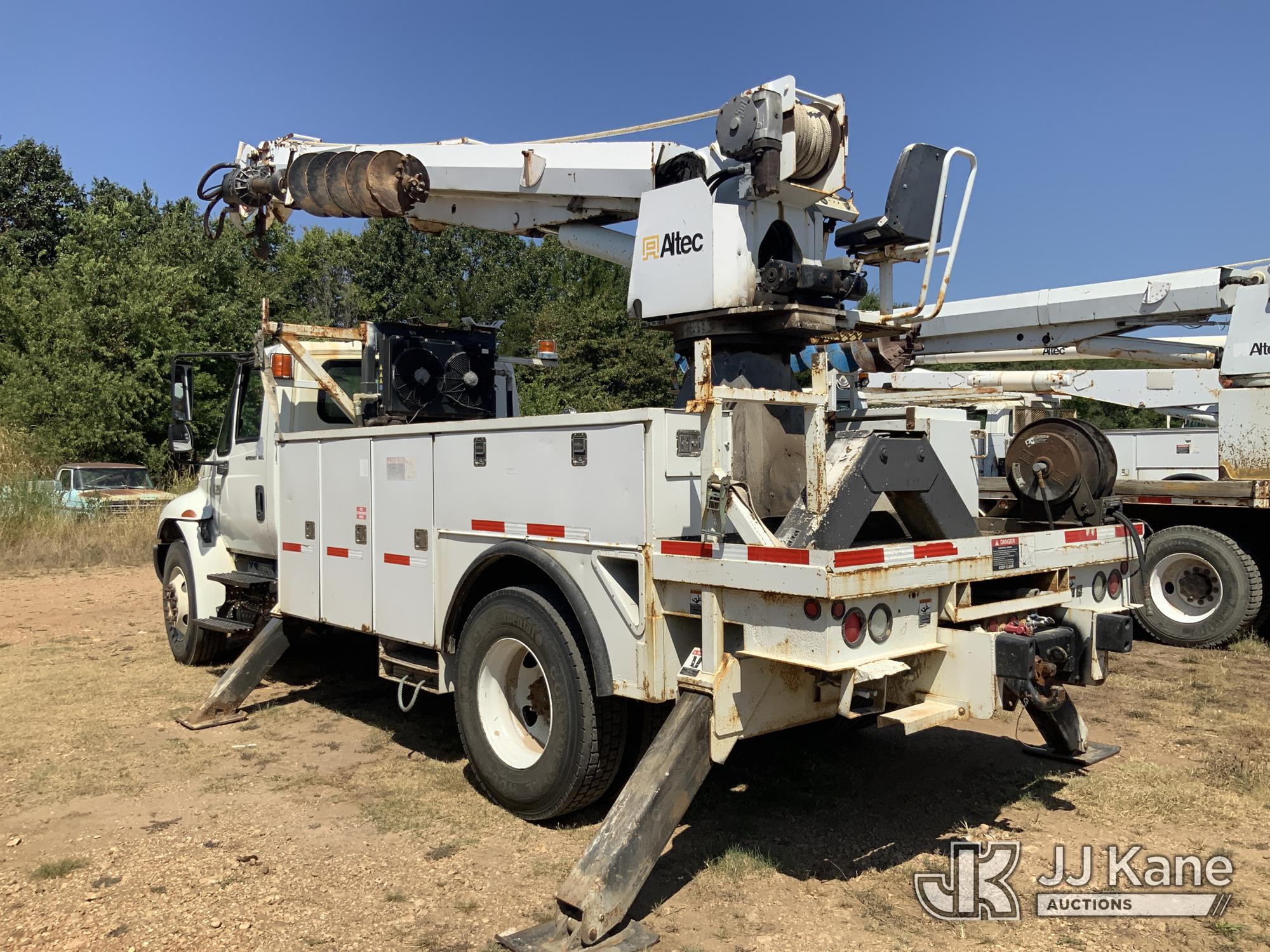 2006 International 4300