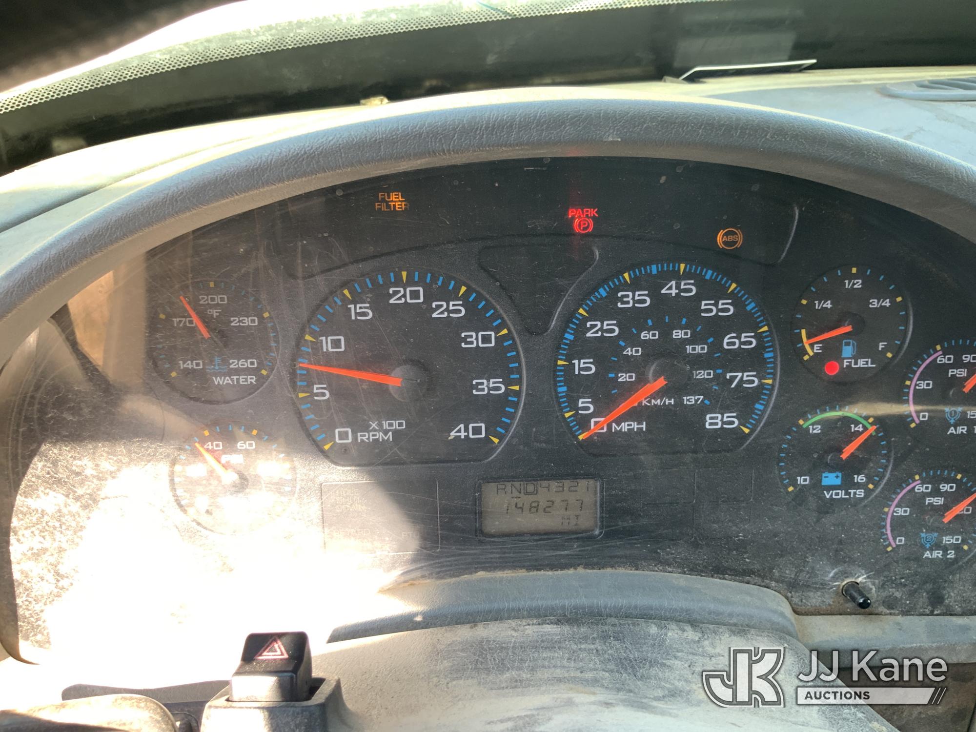 2006 International 4300