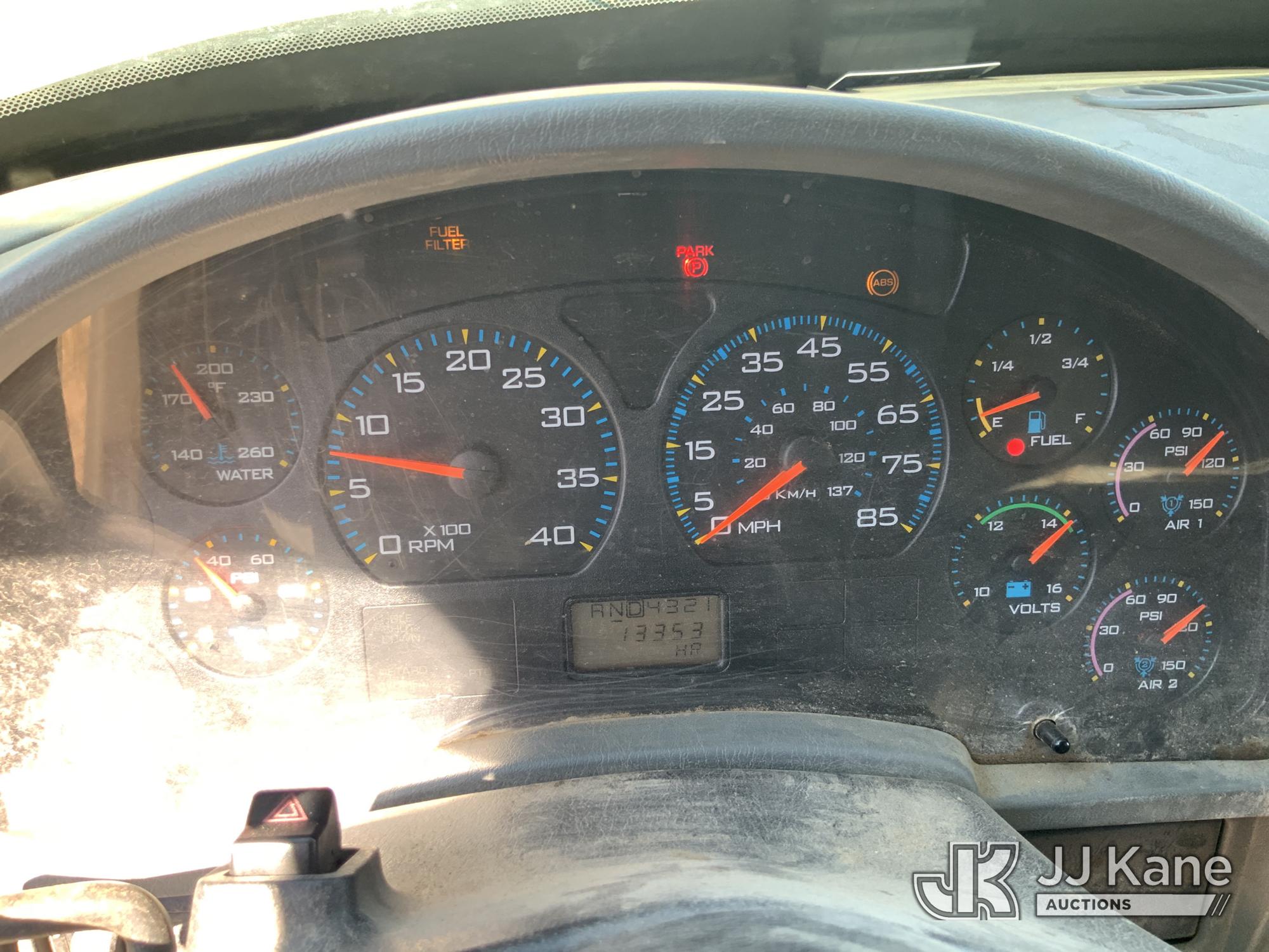 2006 International 4300