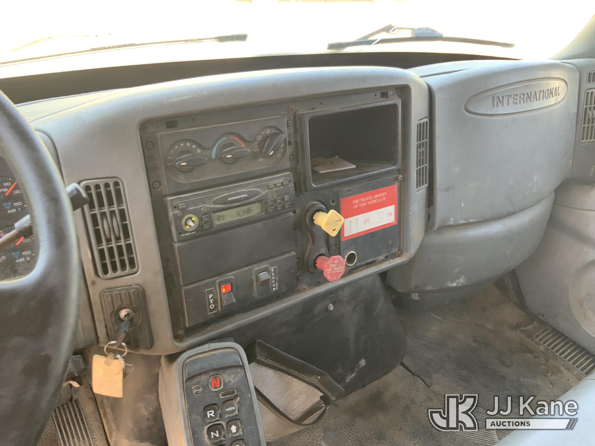 2006 International 4300