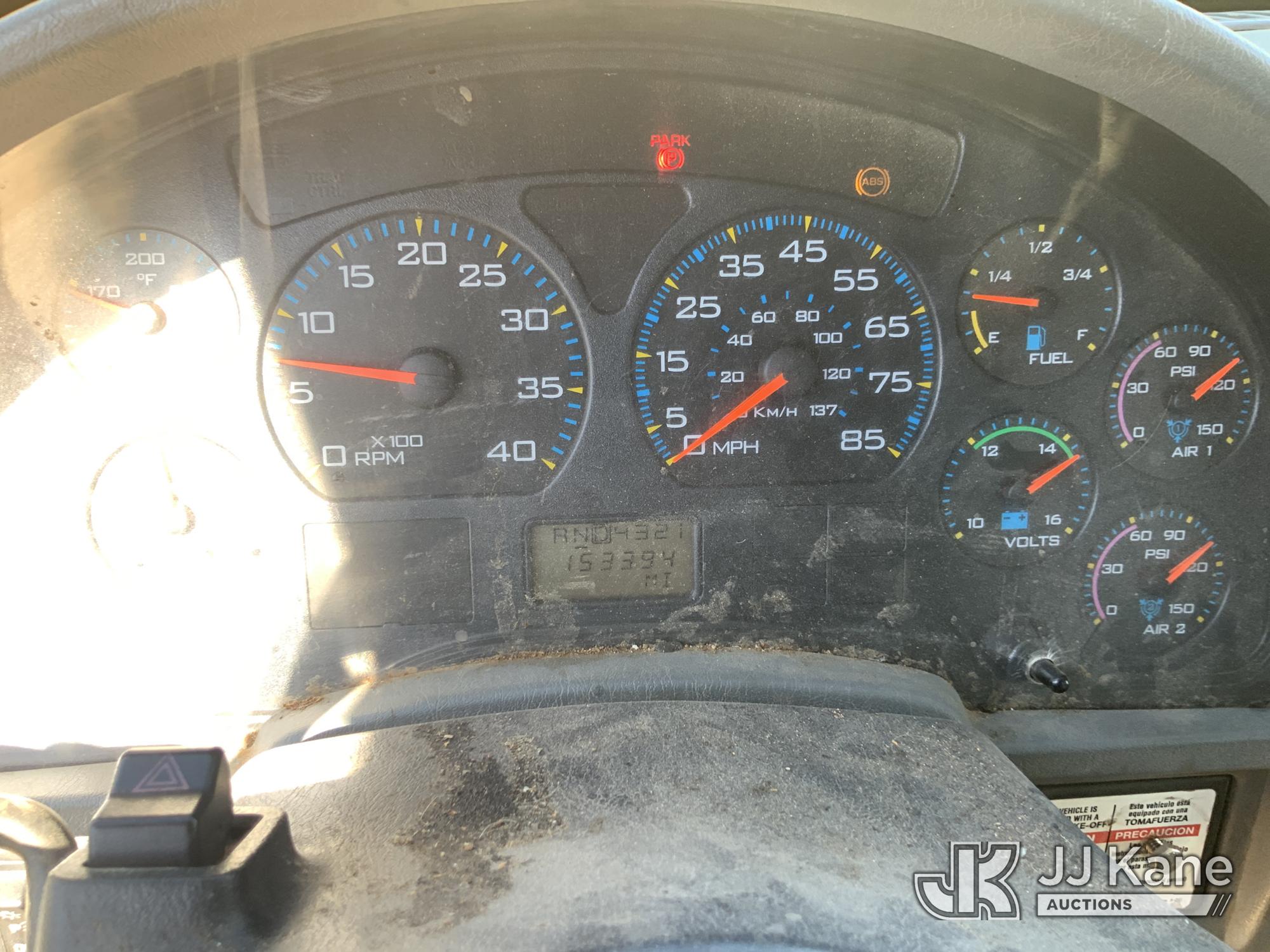 2007 International 4300