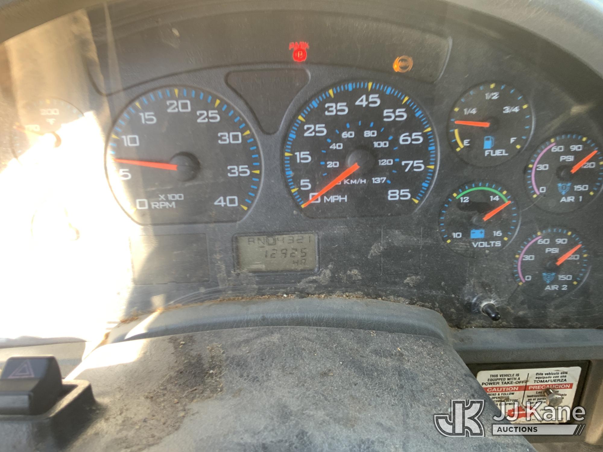 2007 International 4300