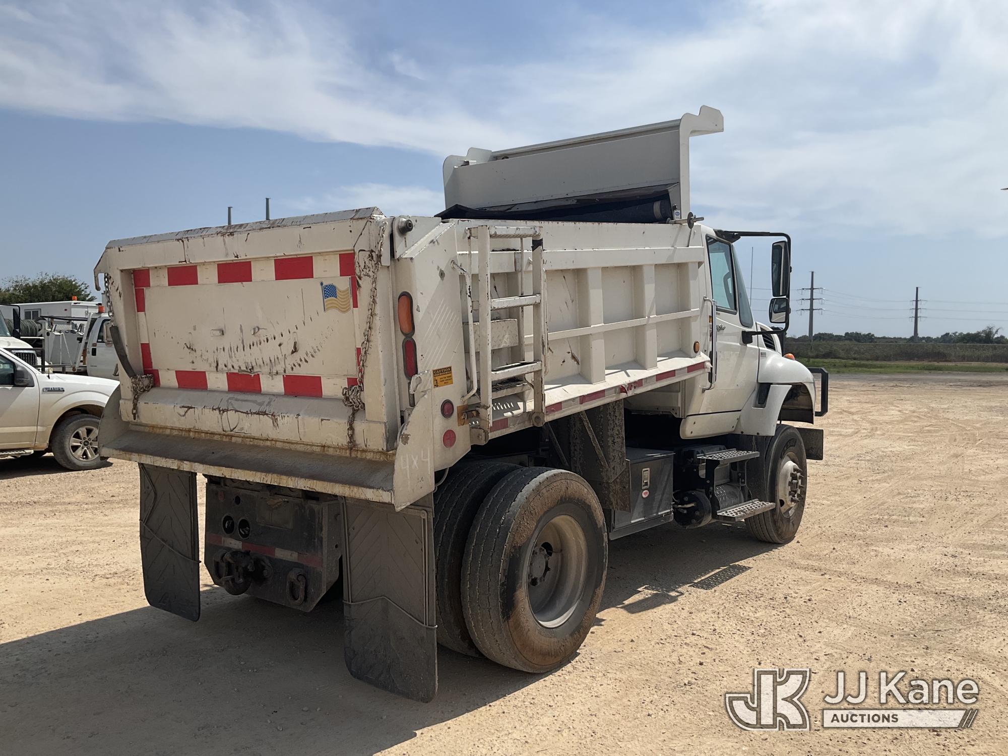 2013 International 7500
