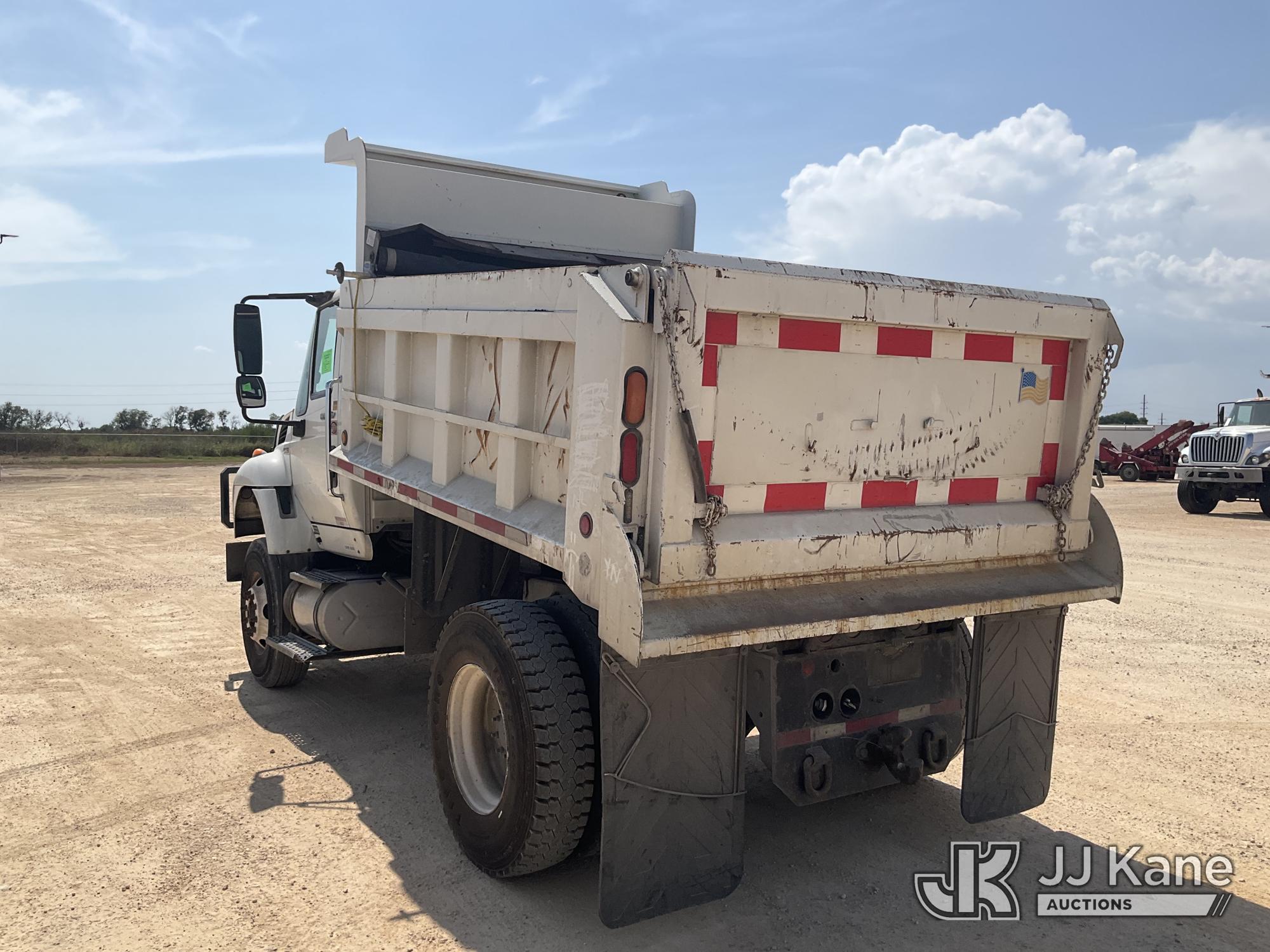 2013 International 7500
