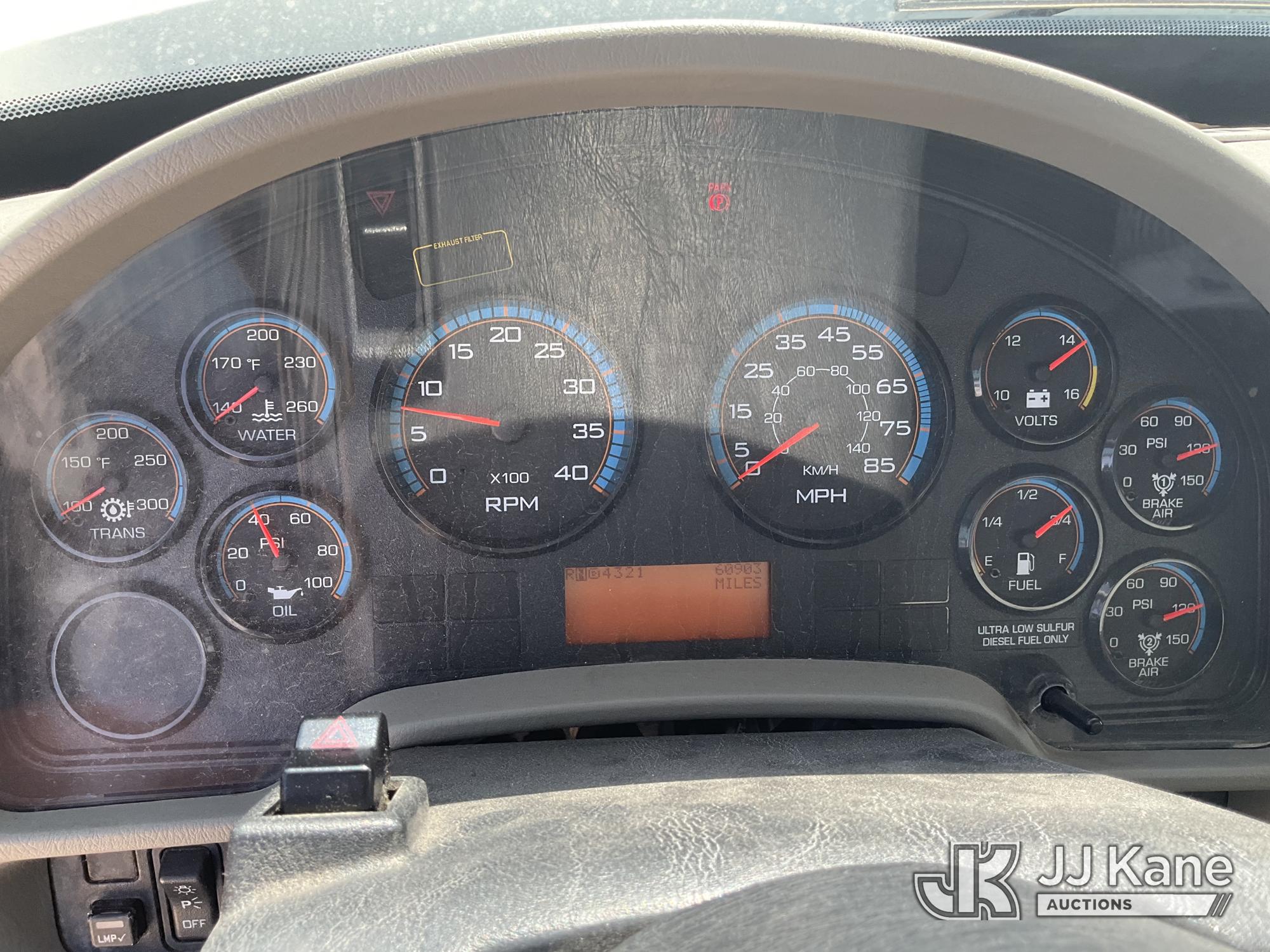 2013 International 7500