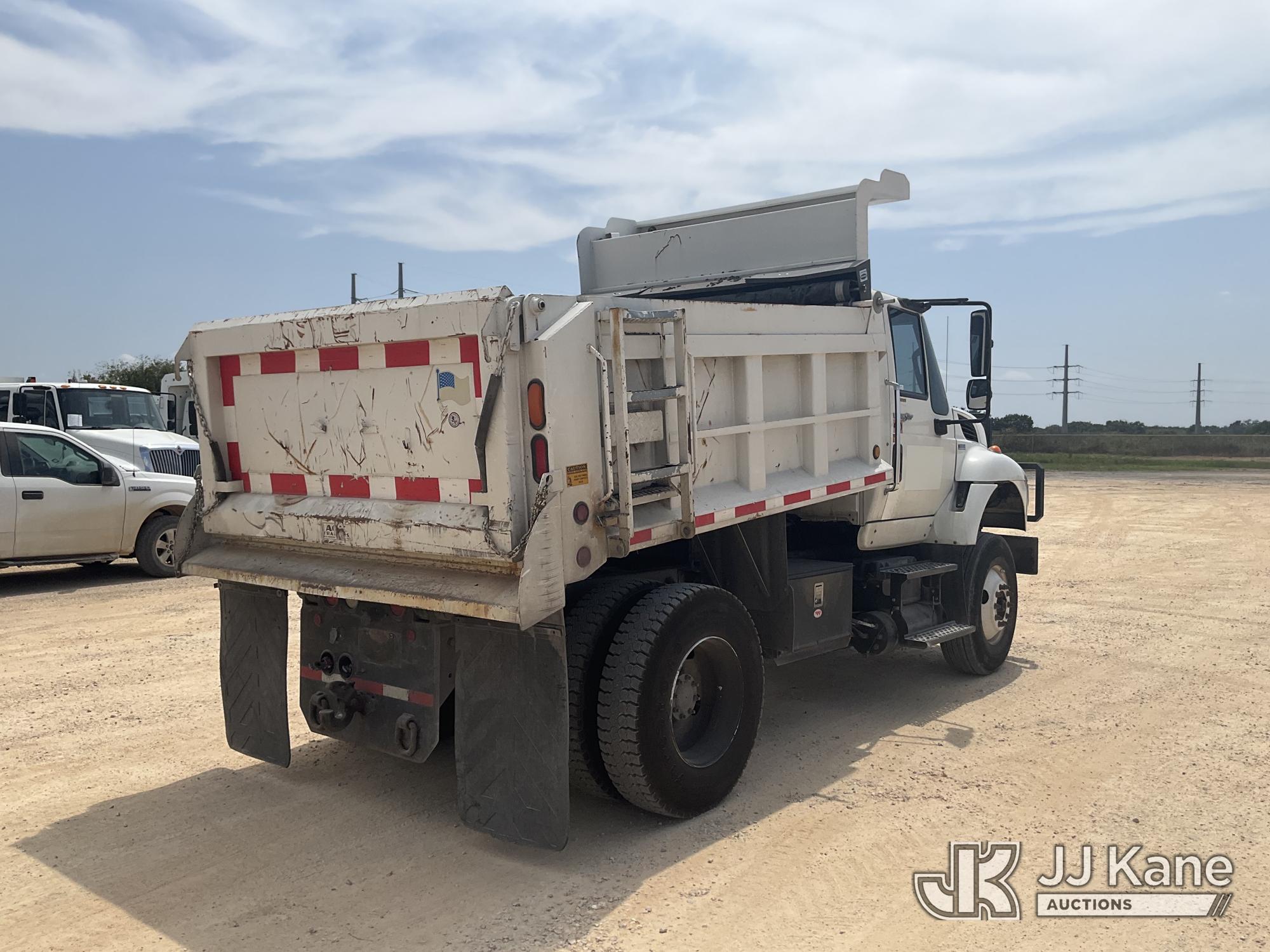 2013 International 7500