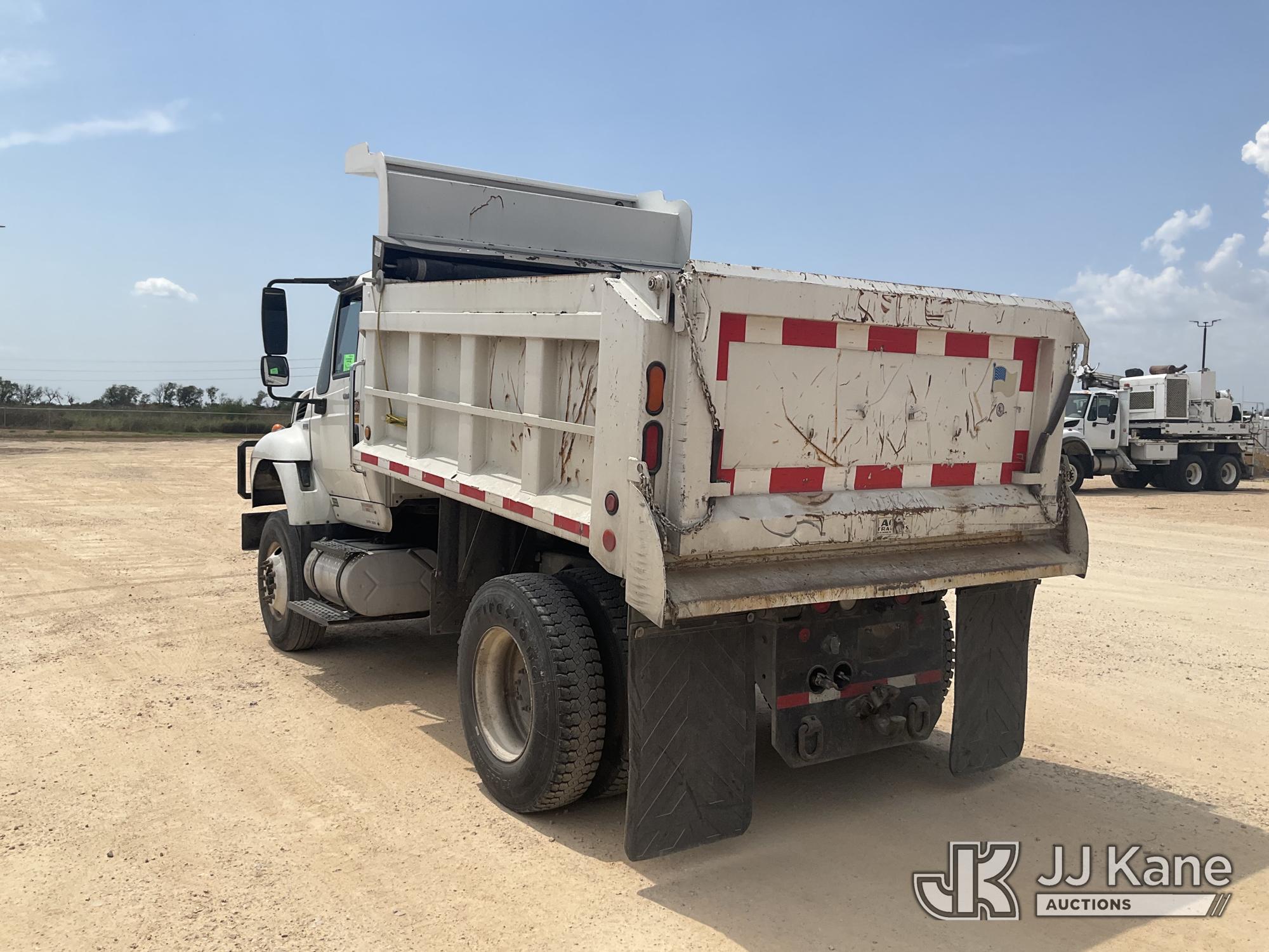 2013 International 7500