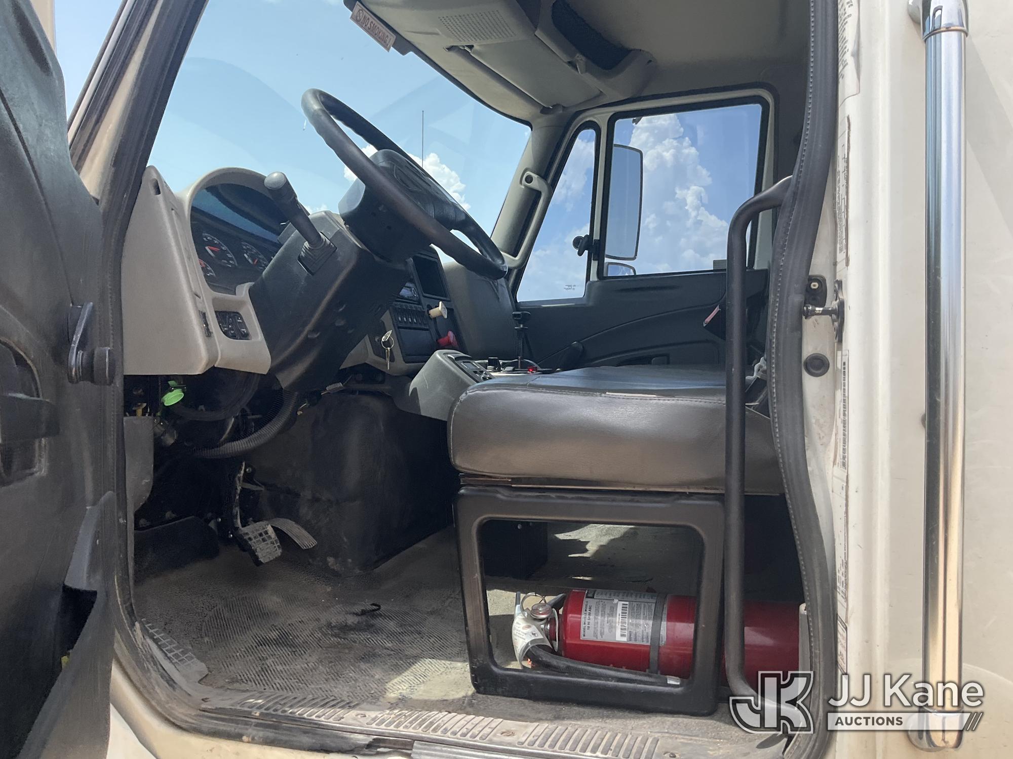 2013 International 7500