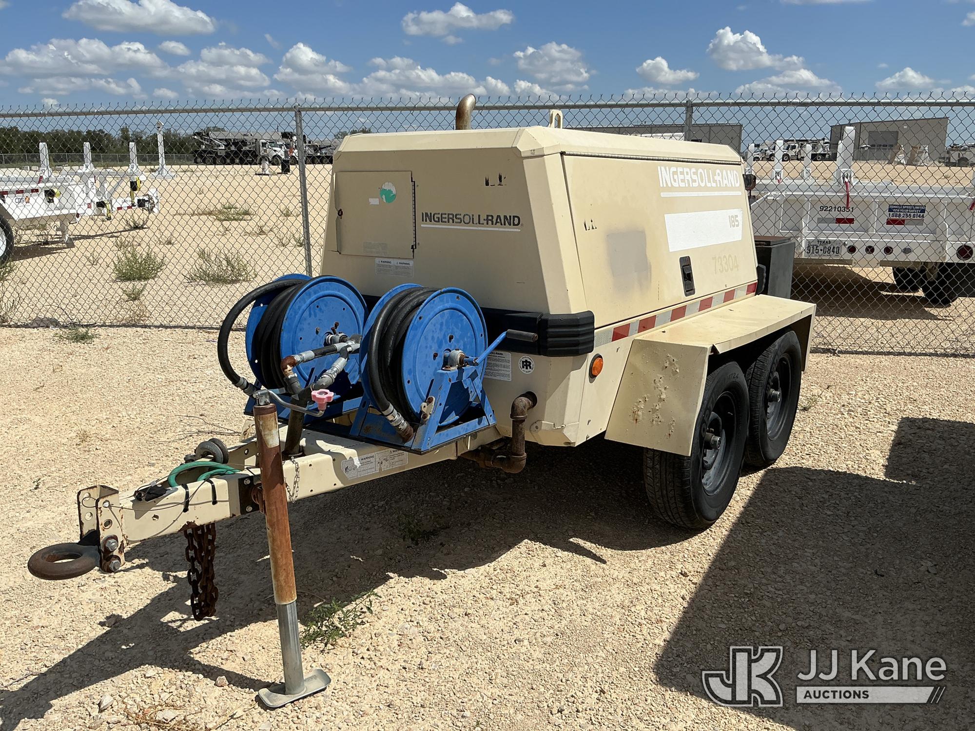 Photo of Ingersoll Rand P185WJD