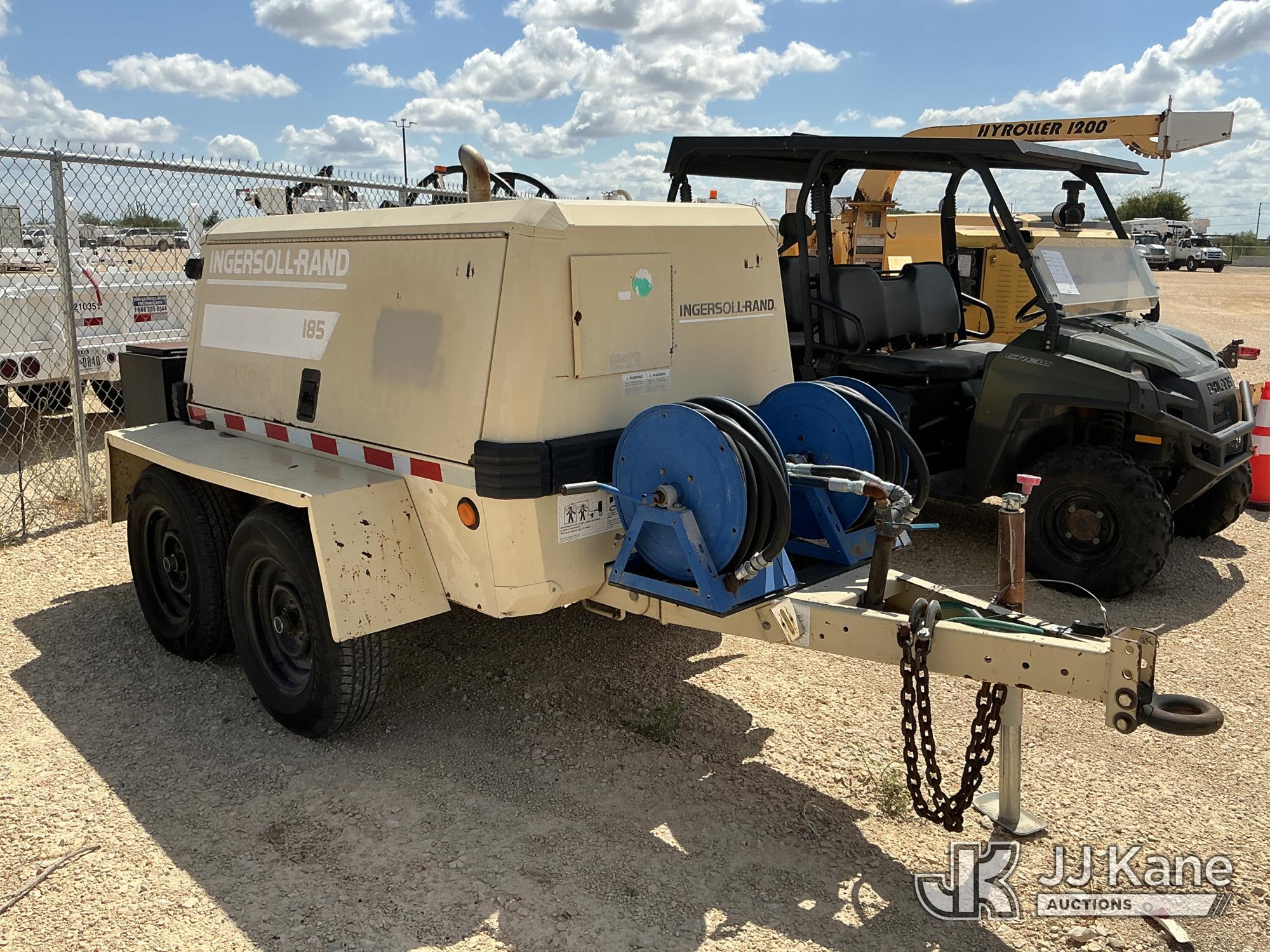 0 Ingersoll Rand P185WJD