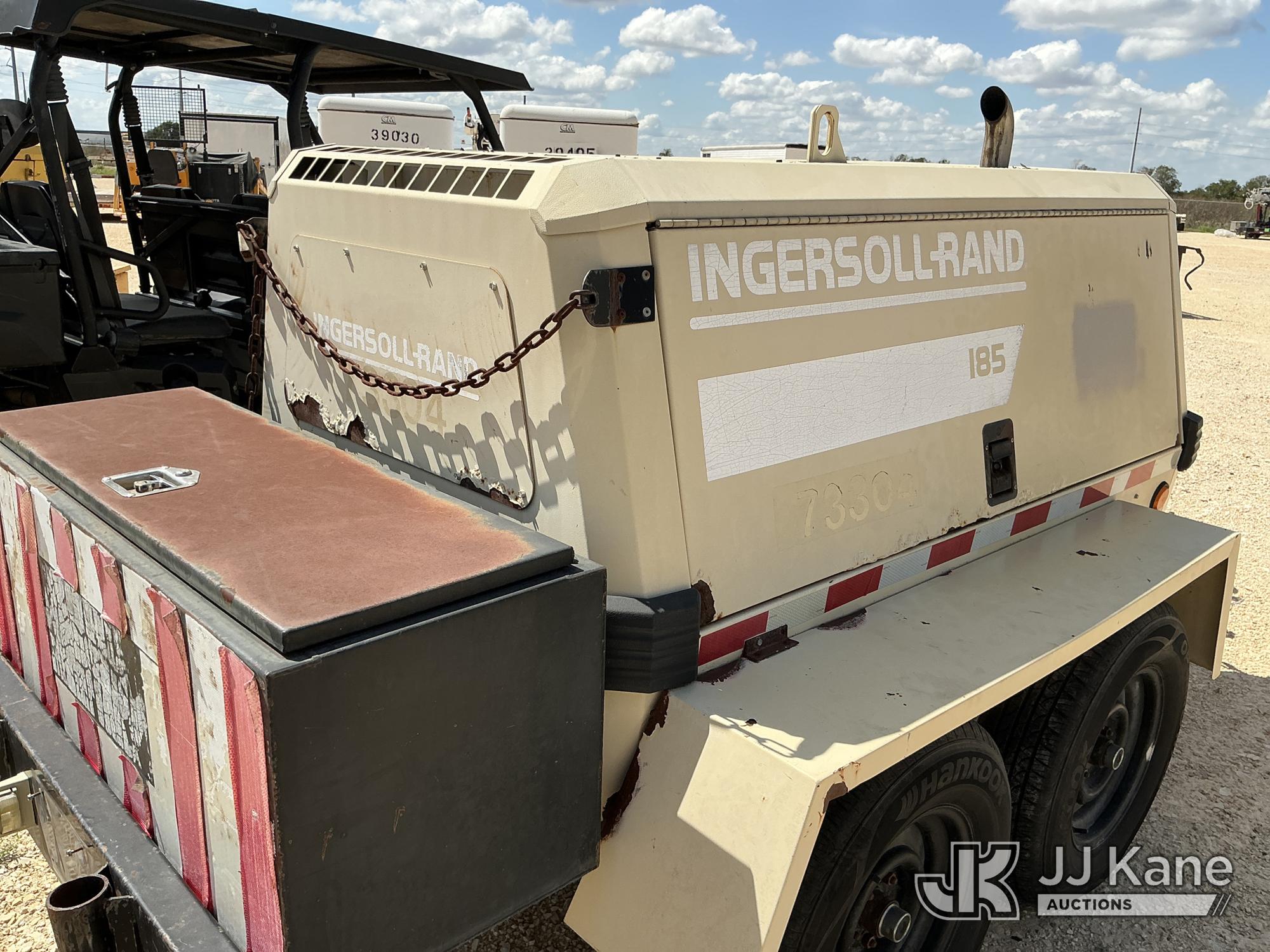 0 Ingersoll Rand P185WJD