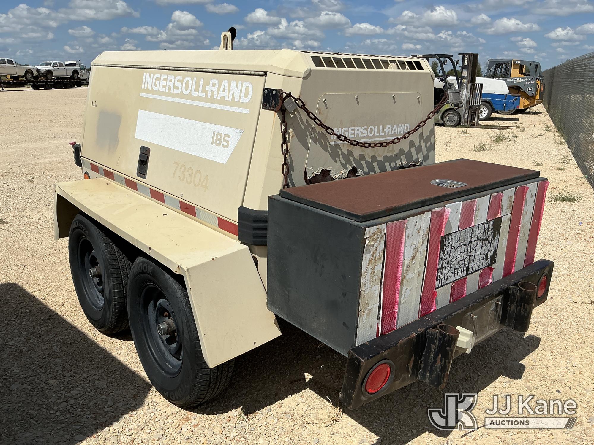 0 Ingersoll Rand P185WJD