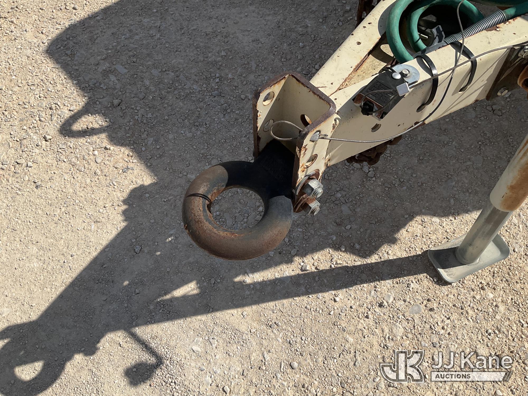 0 Ingersoll Rand P185WJD