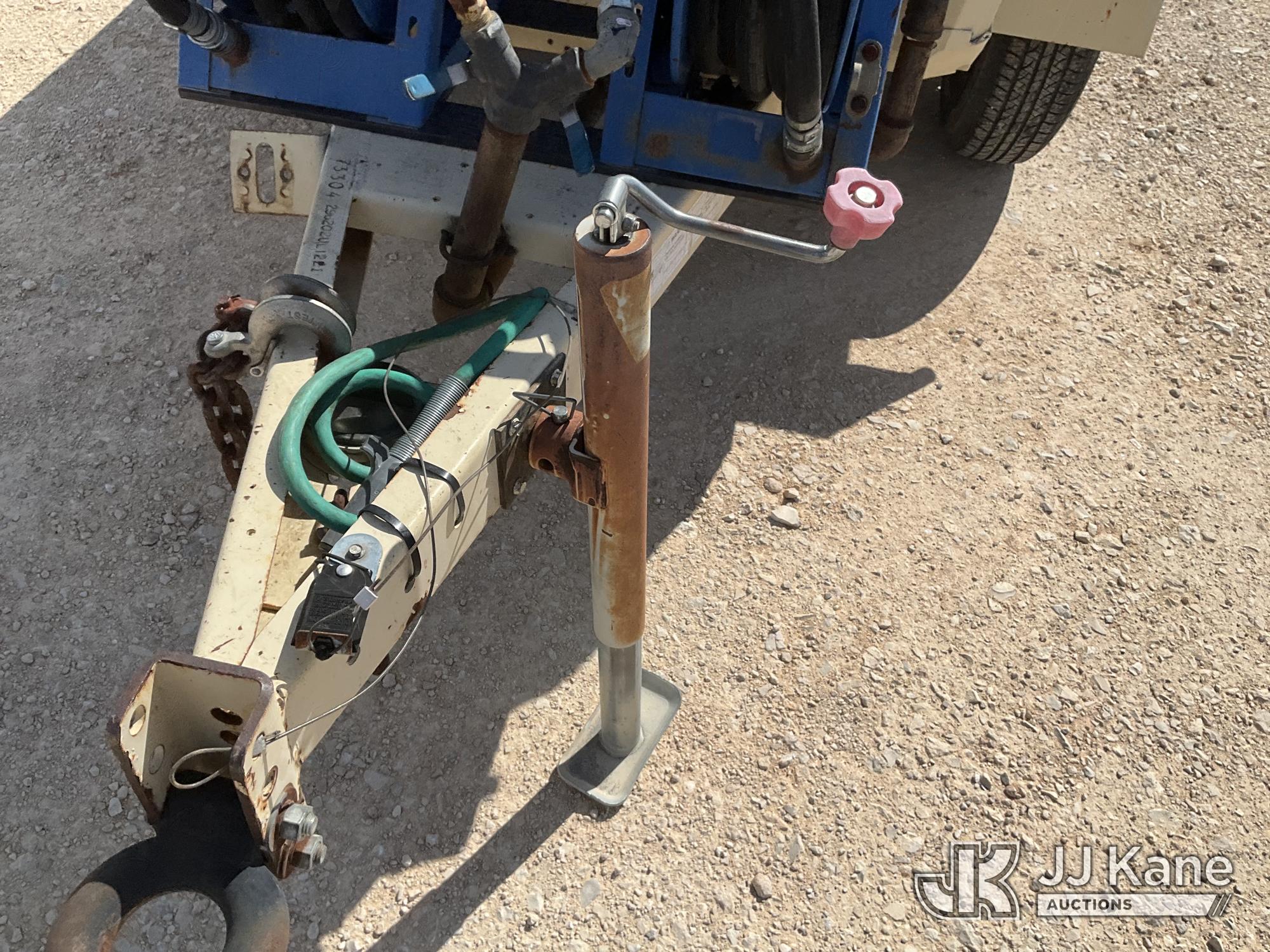 0 Ingersoll Rand P185WJD