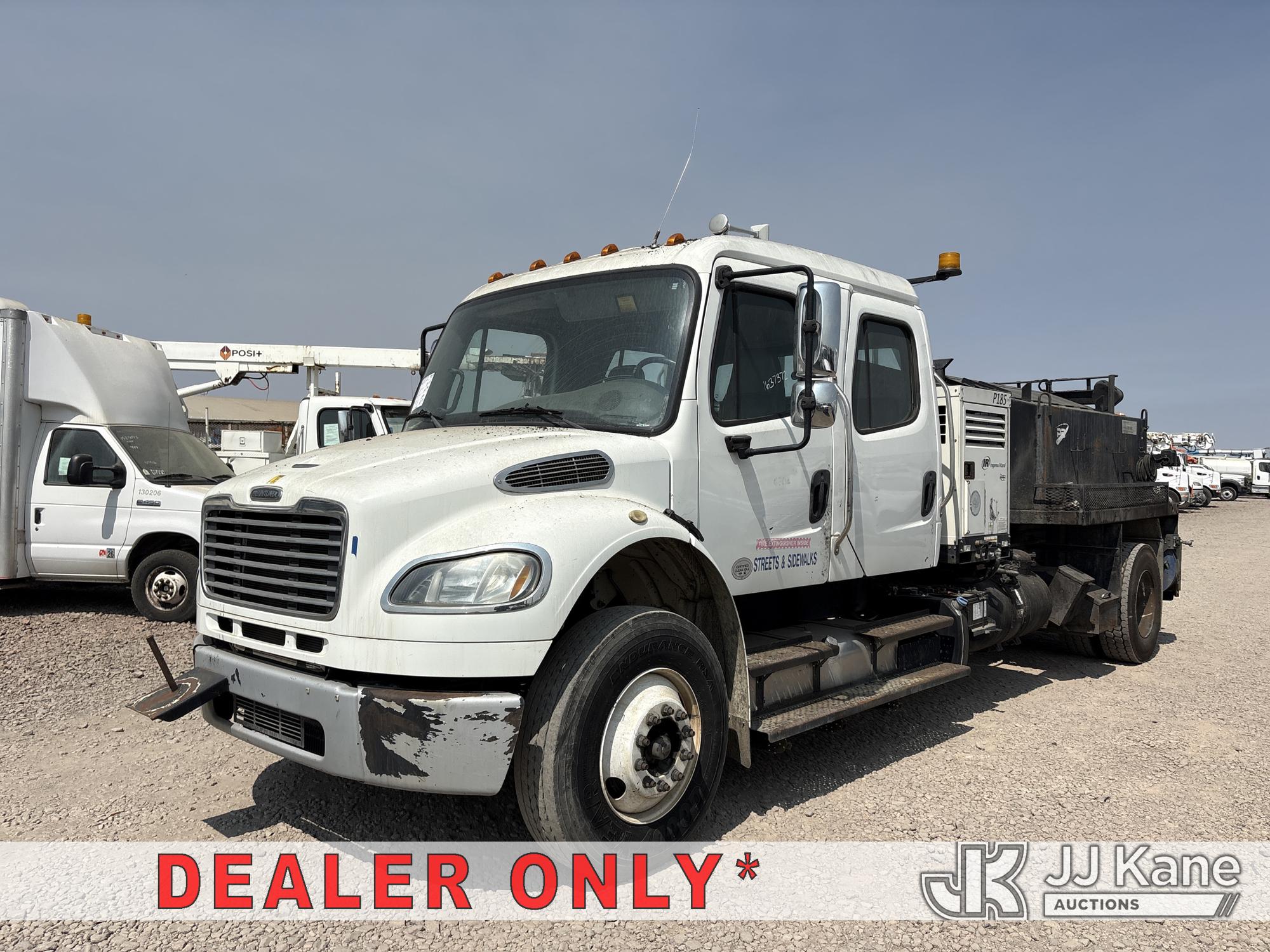 Photo of 2013 Freightliner M2 106