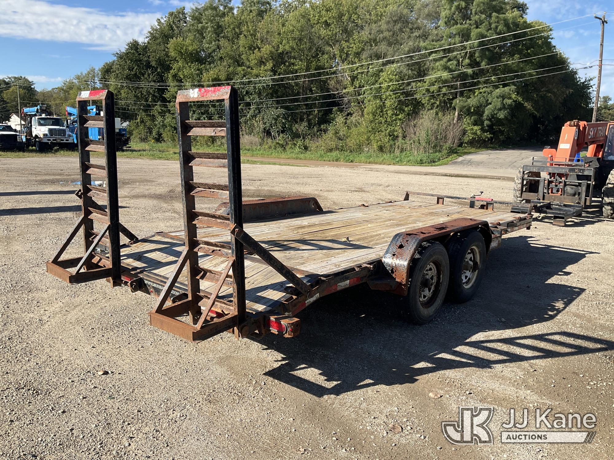 2018 Sure-Trac ST811