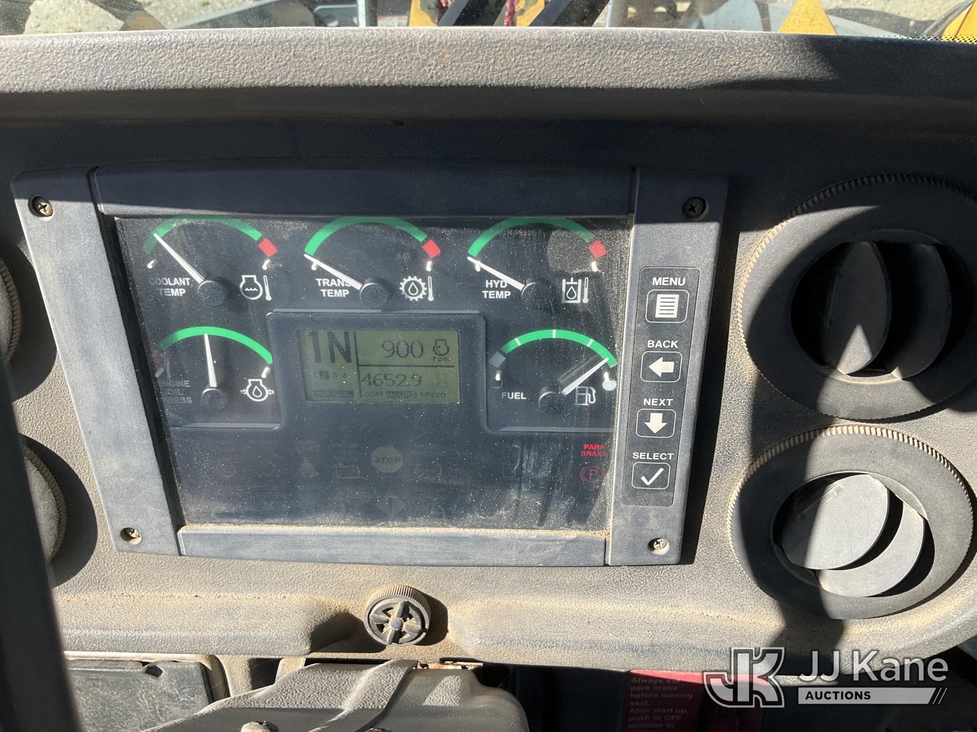 2008 John Deere 544J