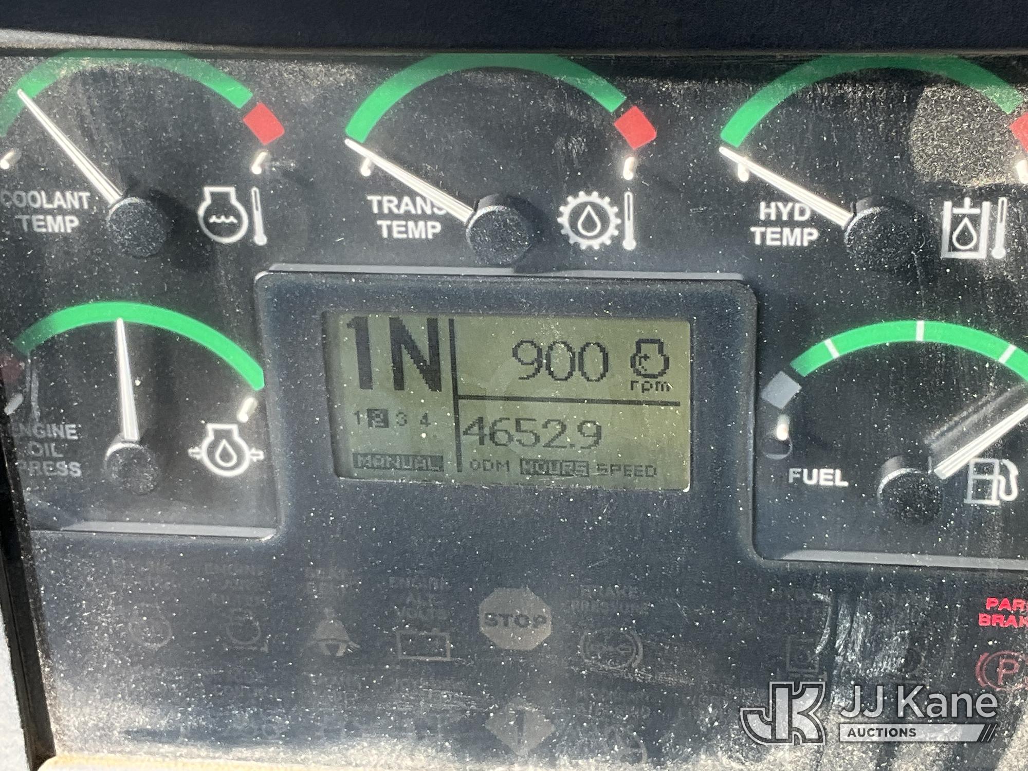 2008 John Deere 544J