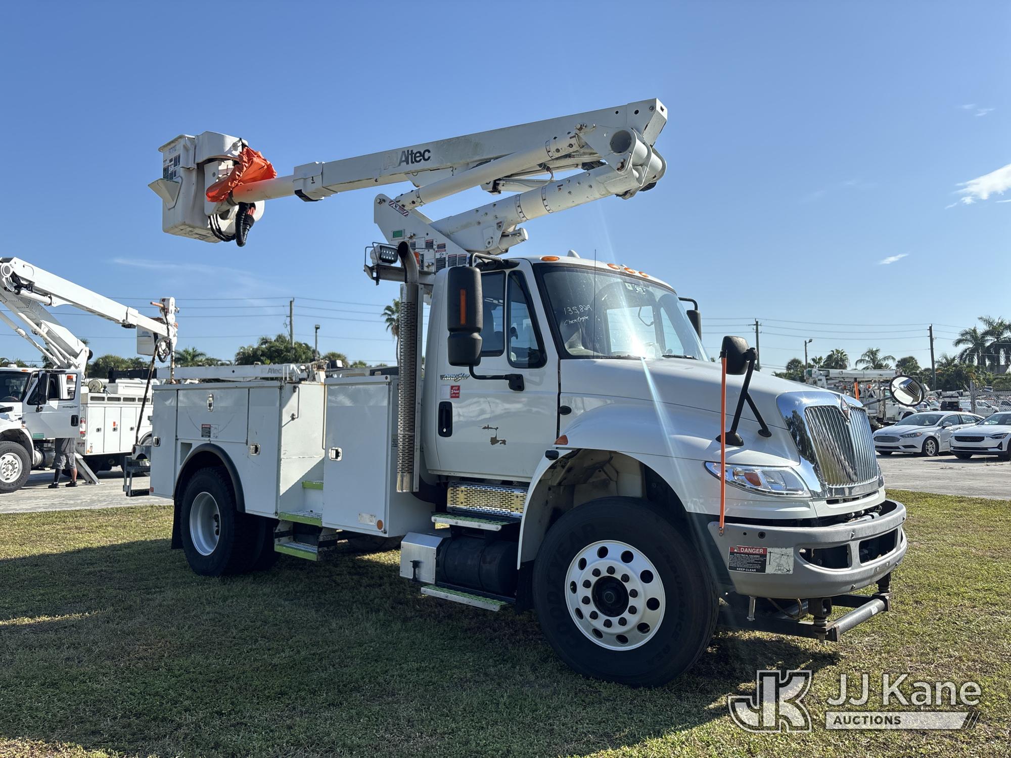2014 International 7300