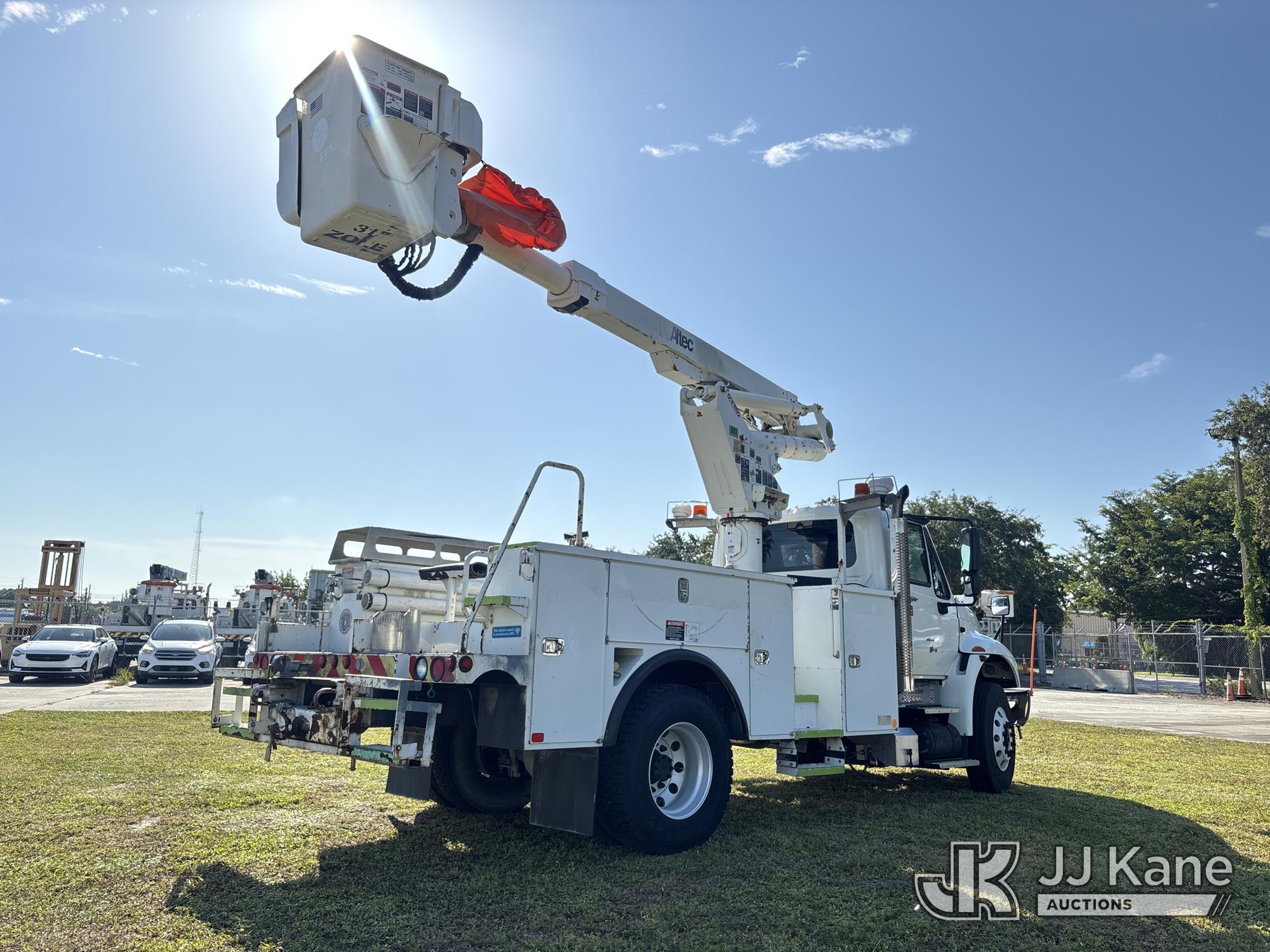 2014 International 7300