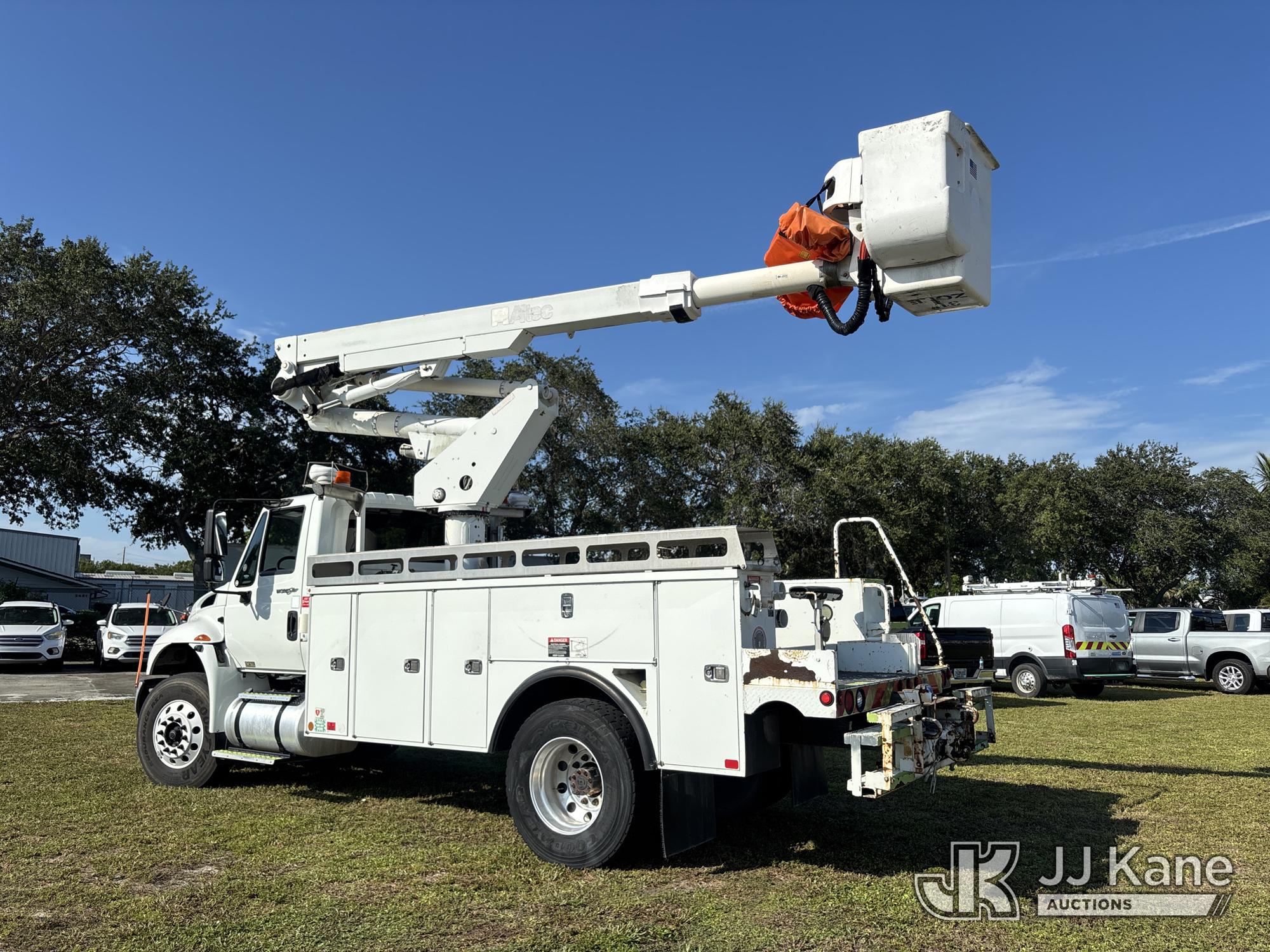 2014 International 7300