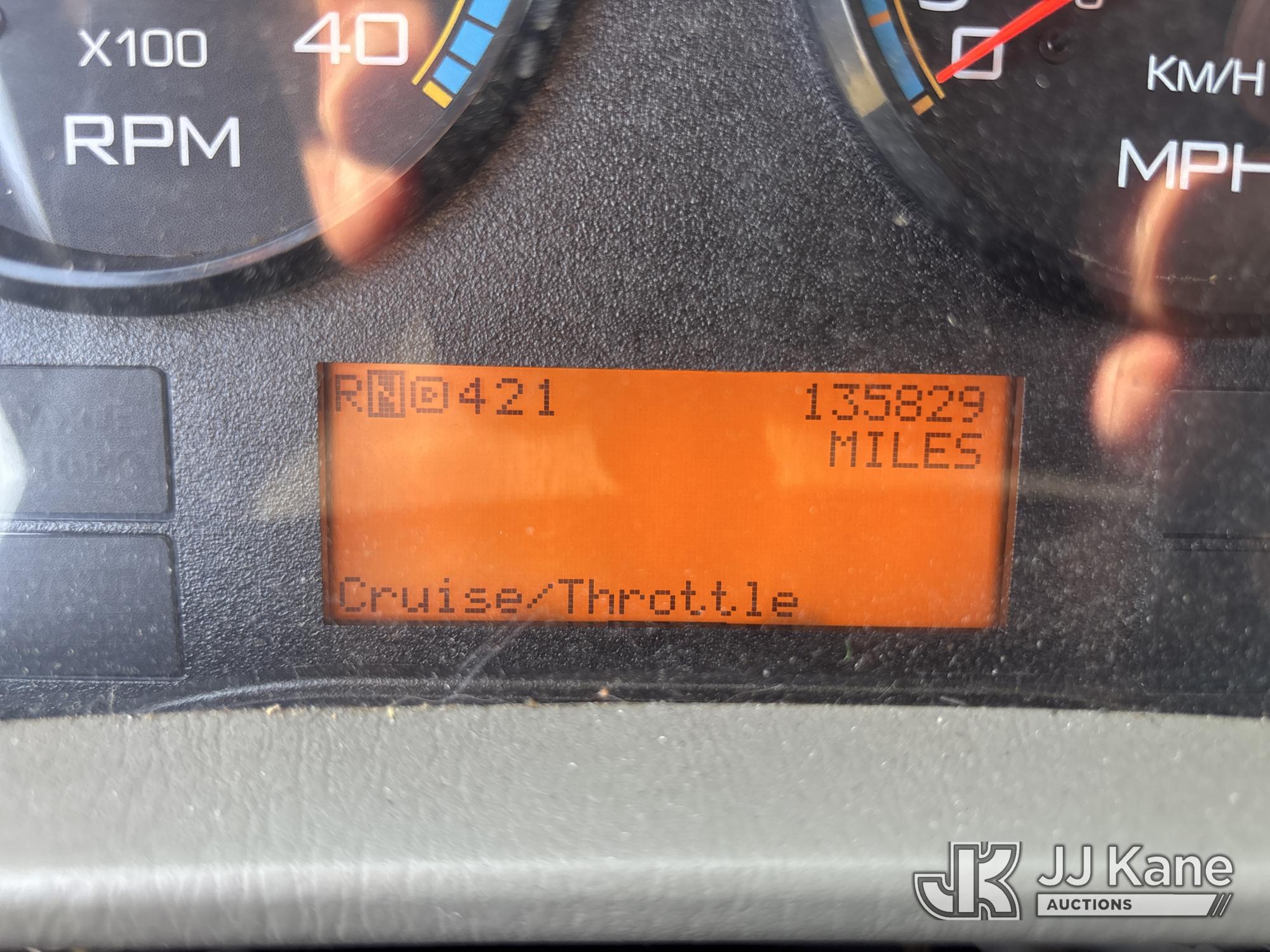 2014 International 7300