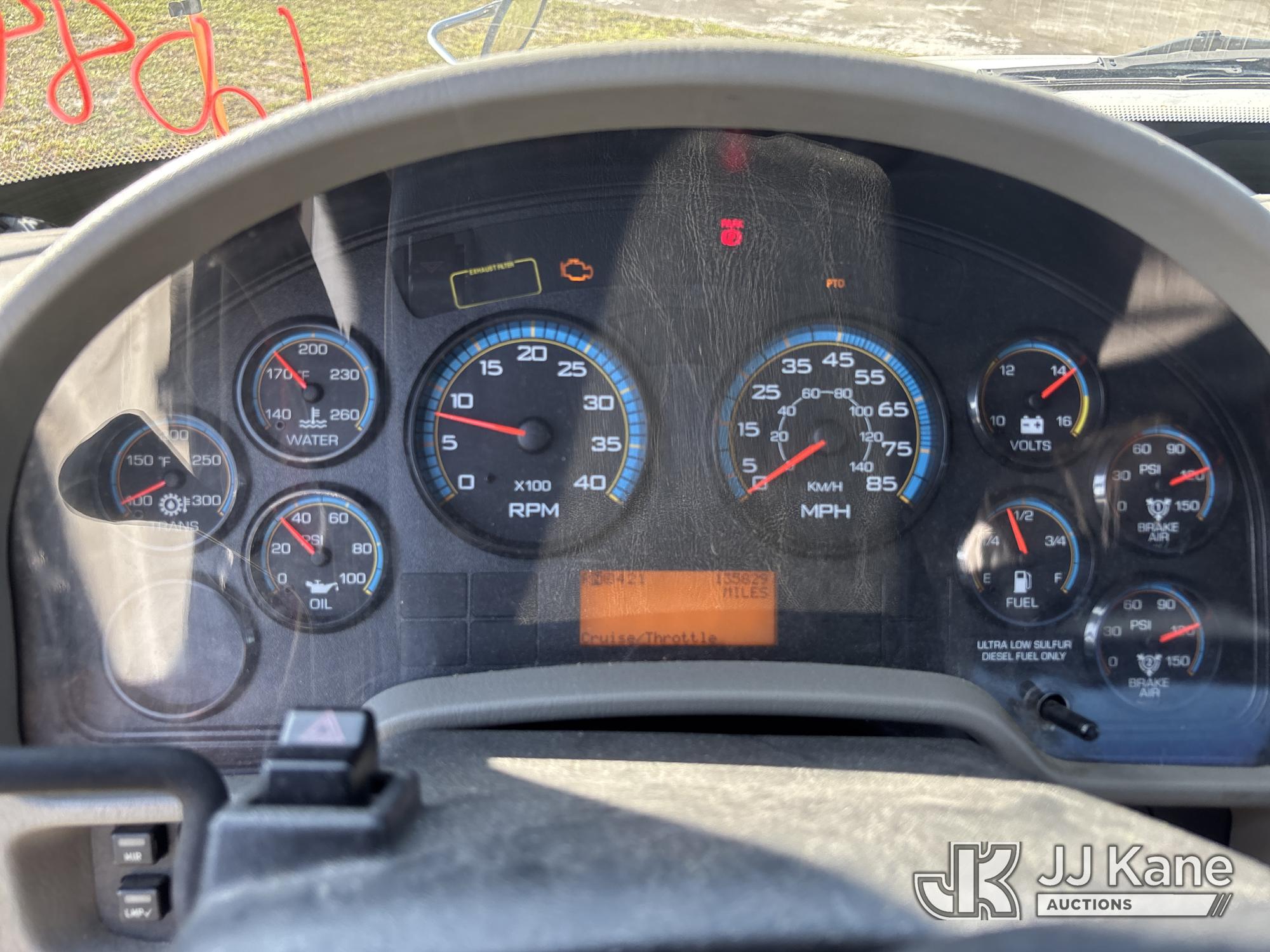 2014 International 7300