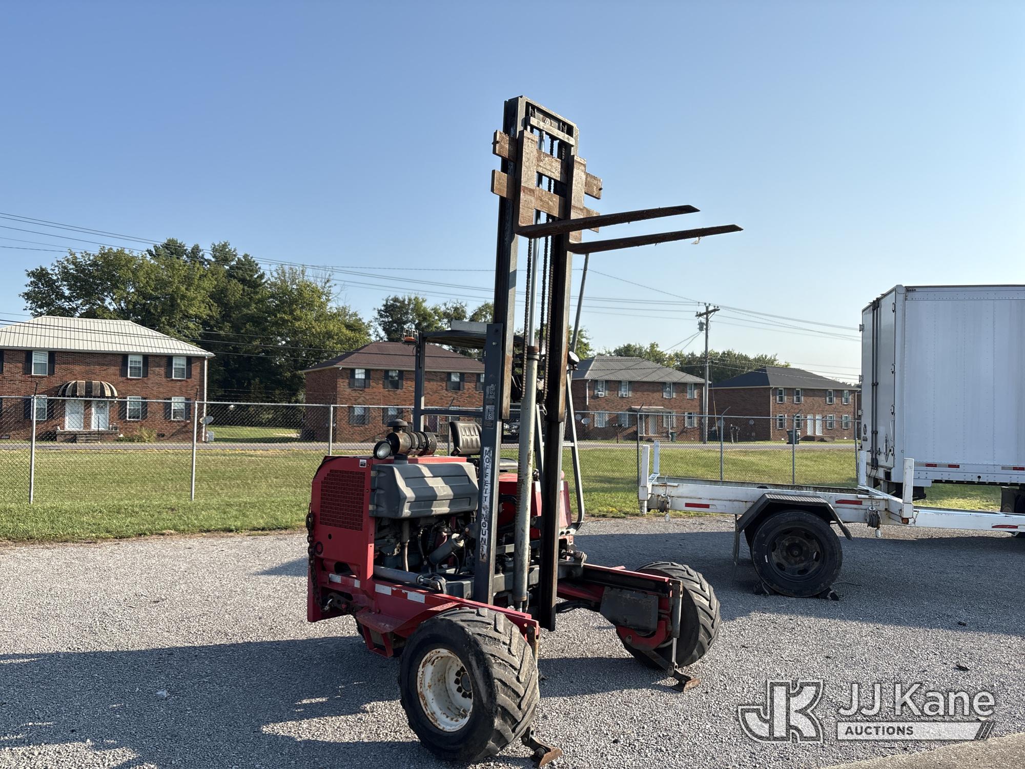 2003 Moffett M5500