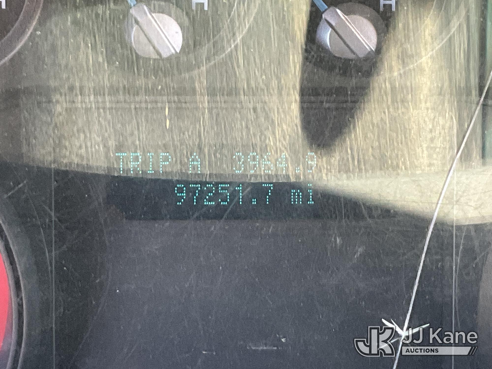 2012 Ford F-650