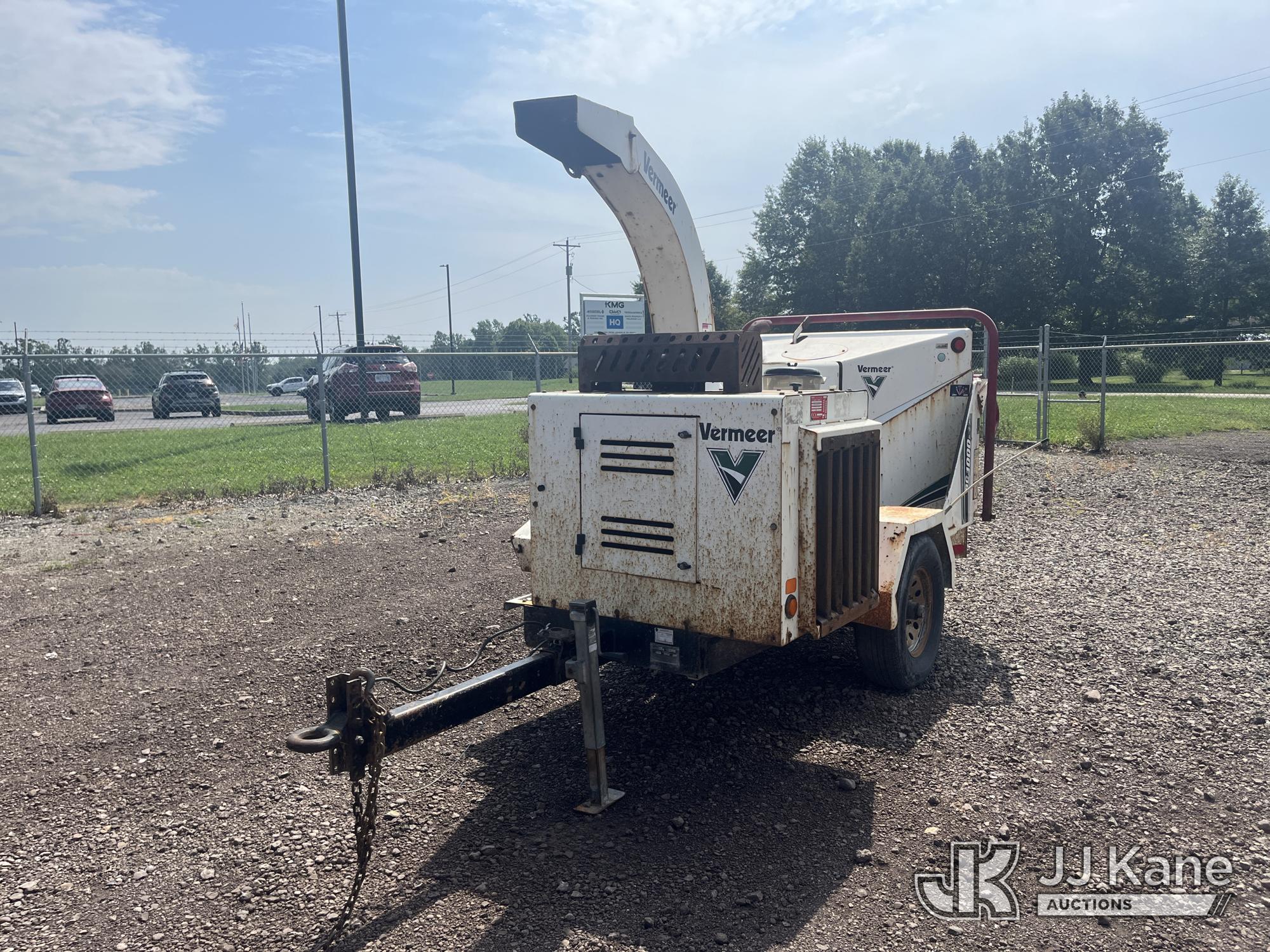 Photo of 2015 Vermeer BC1000XL