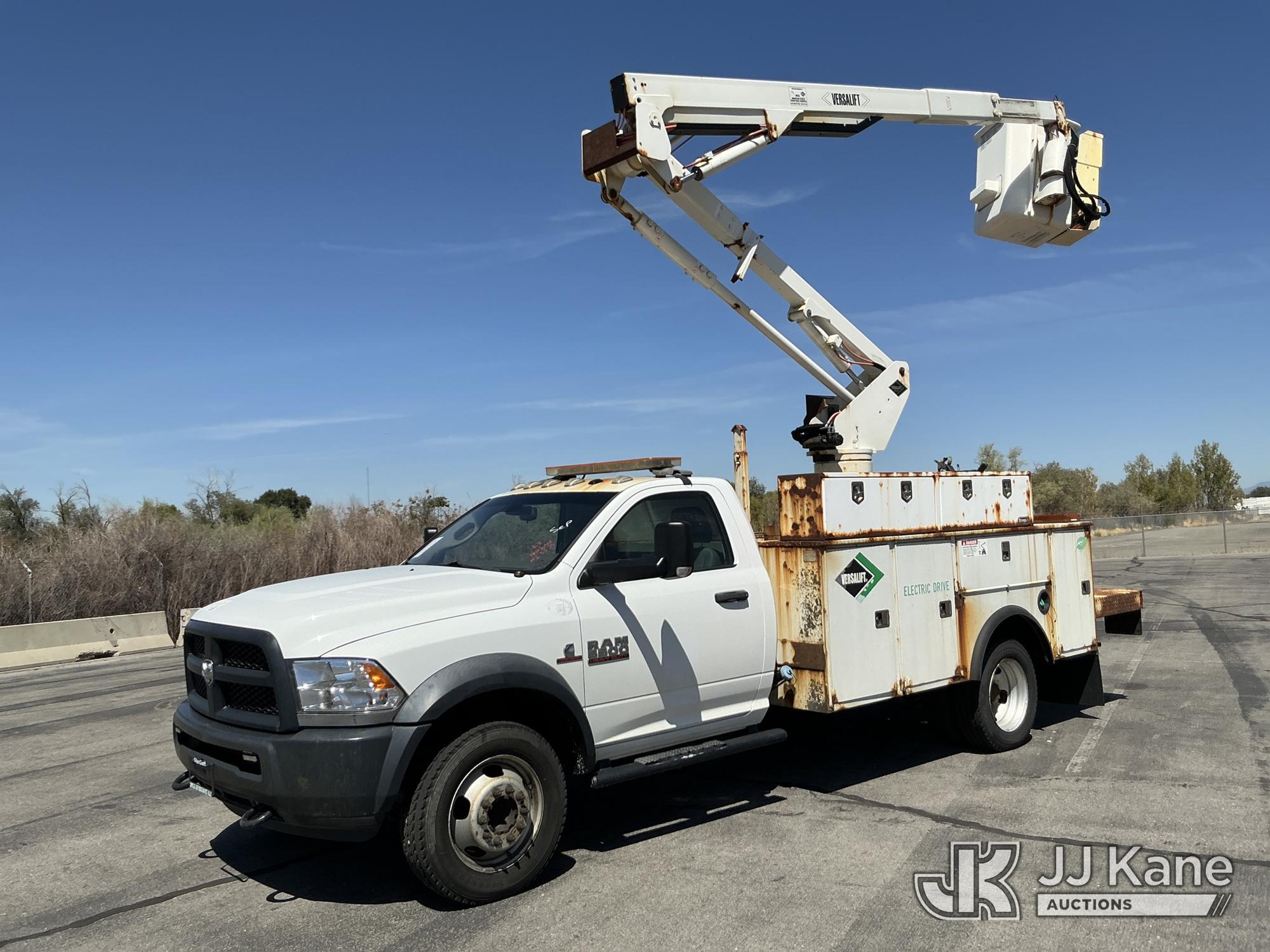 Photo of 2014 Ram 5500