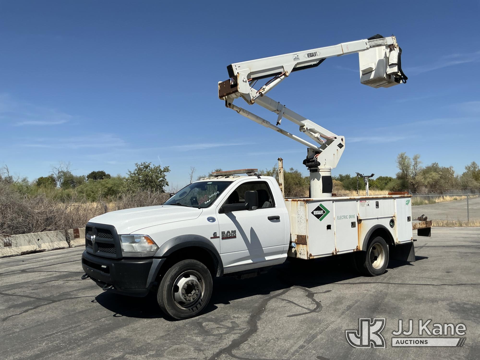 Photo of 2014 Ram 5500