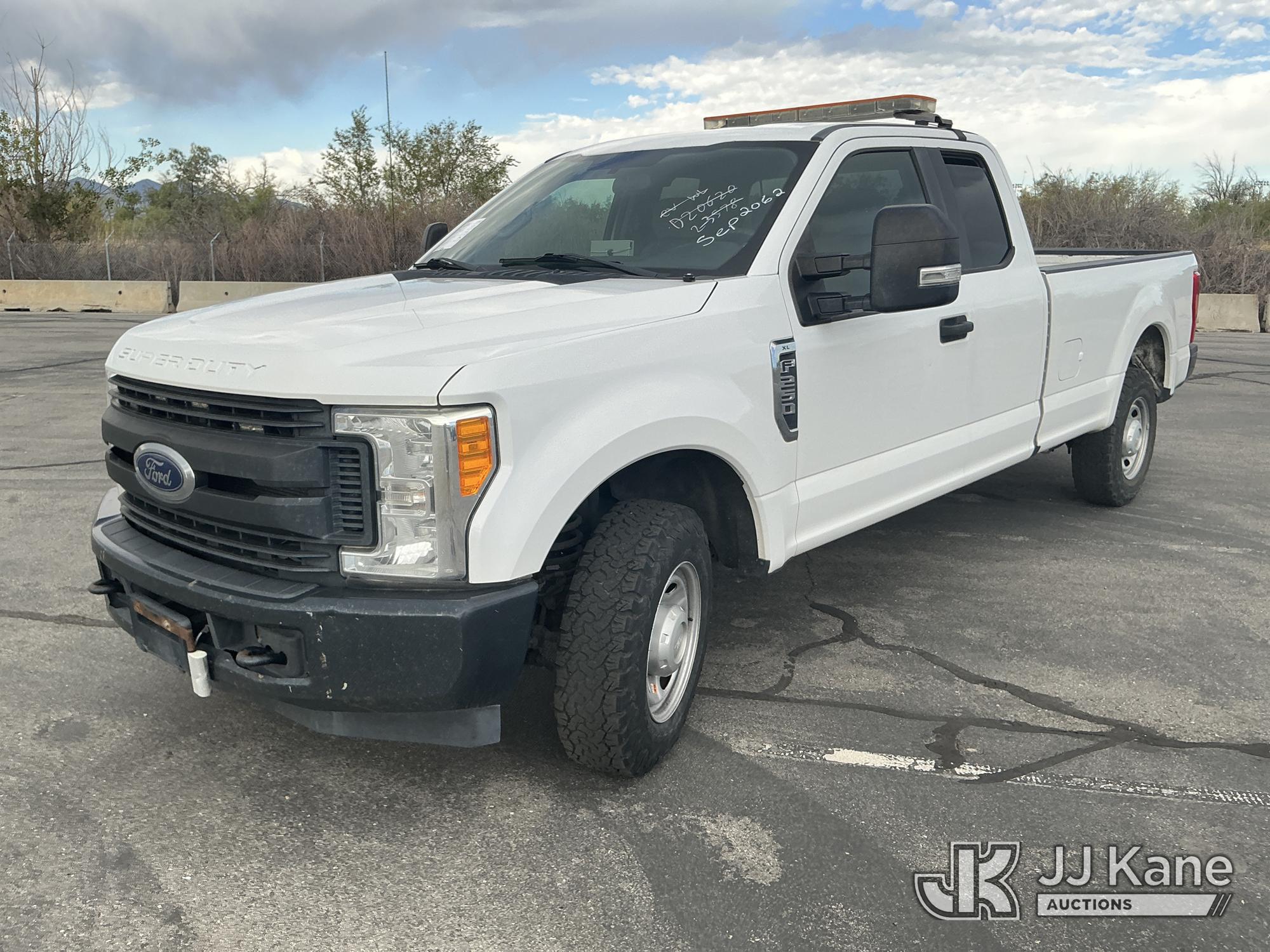 Photo of 2017 Ford F250