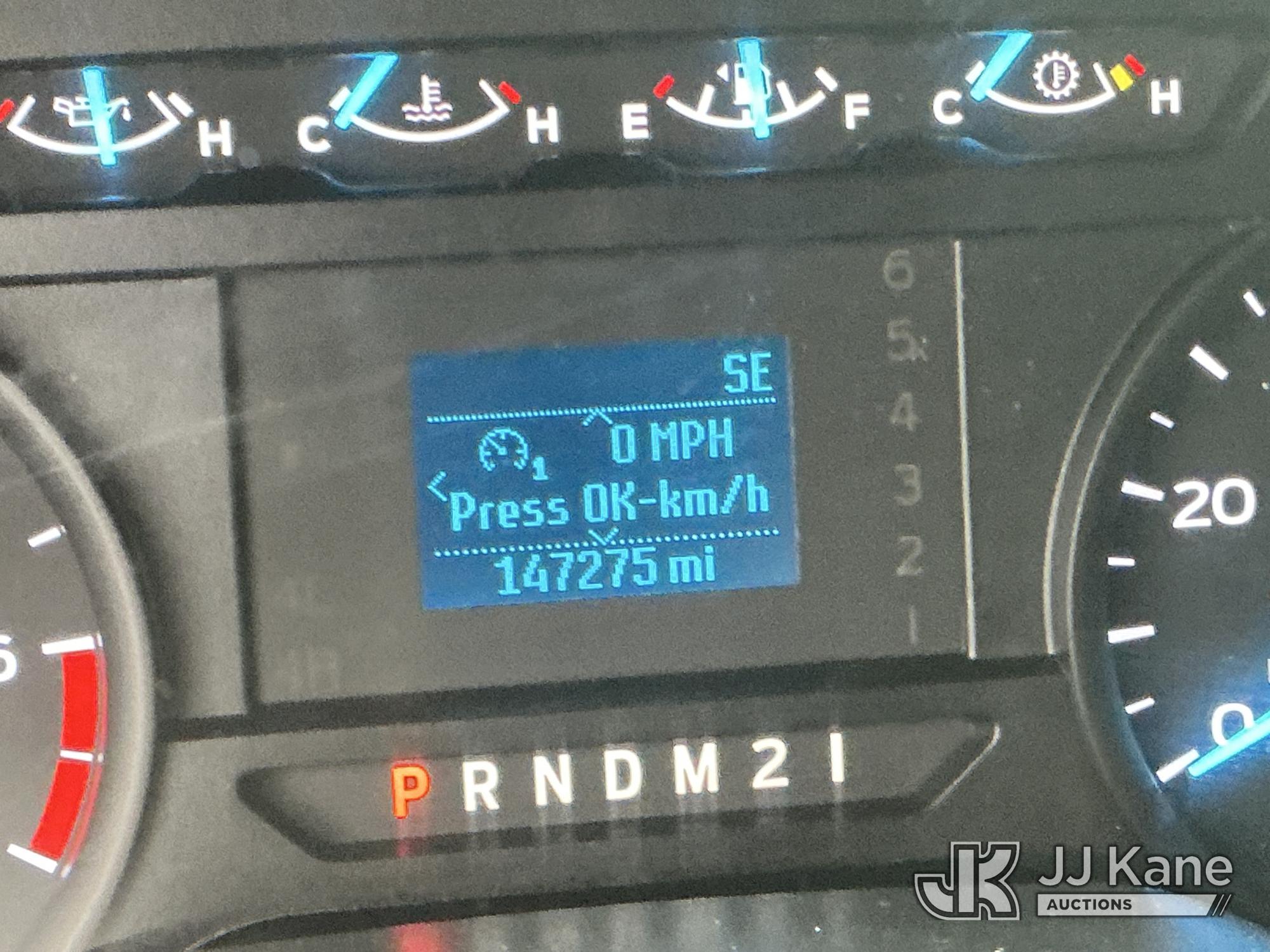 2017 Ford F250