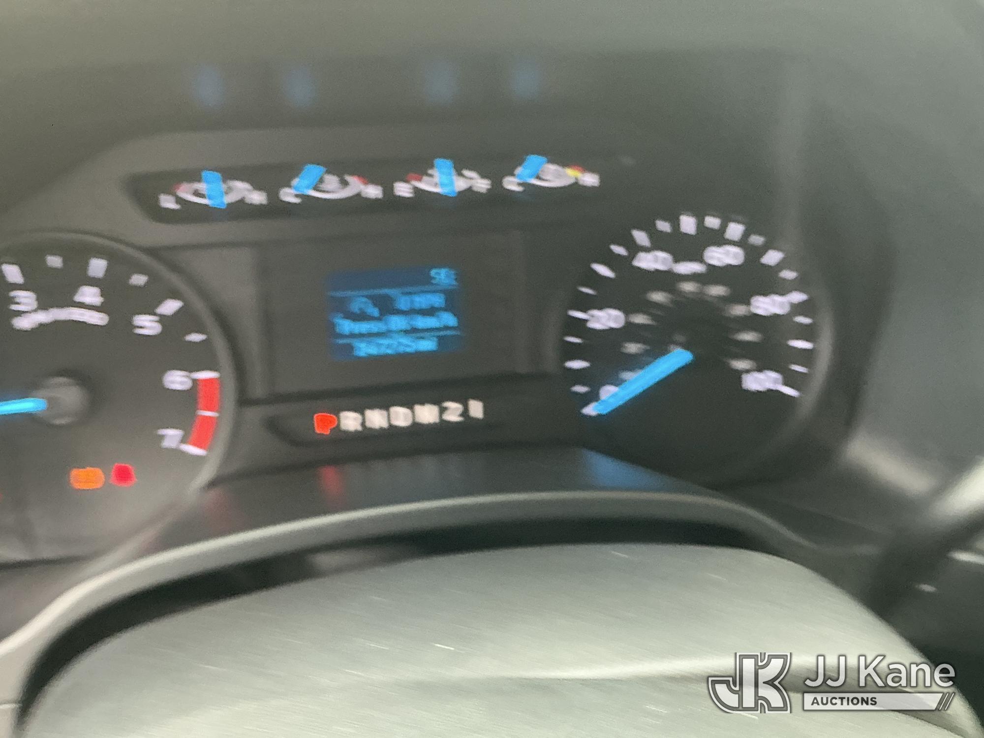 2017 Ford F250