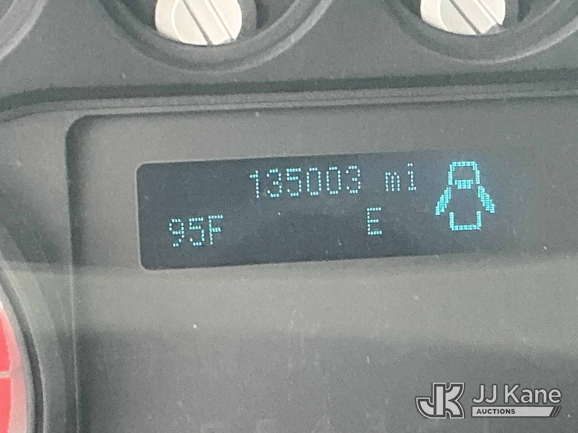 2016 Ford F250