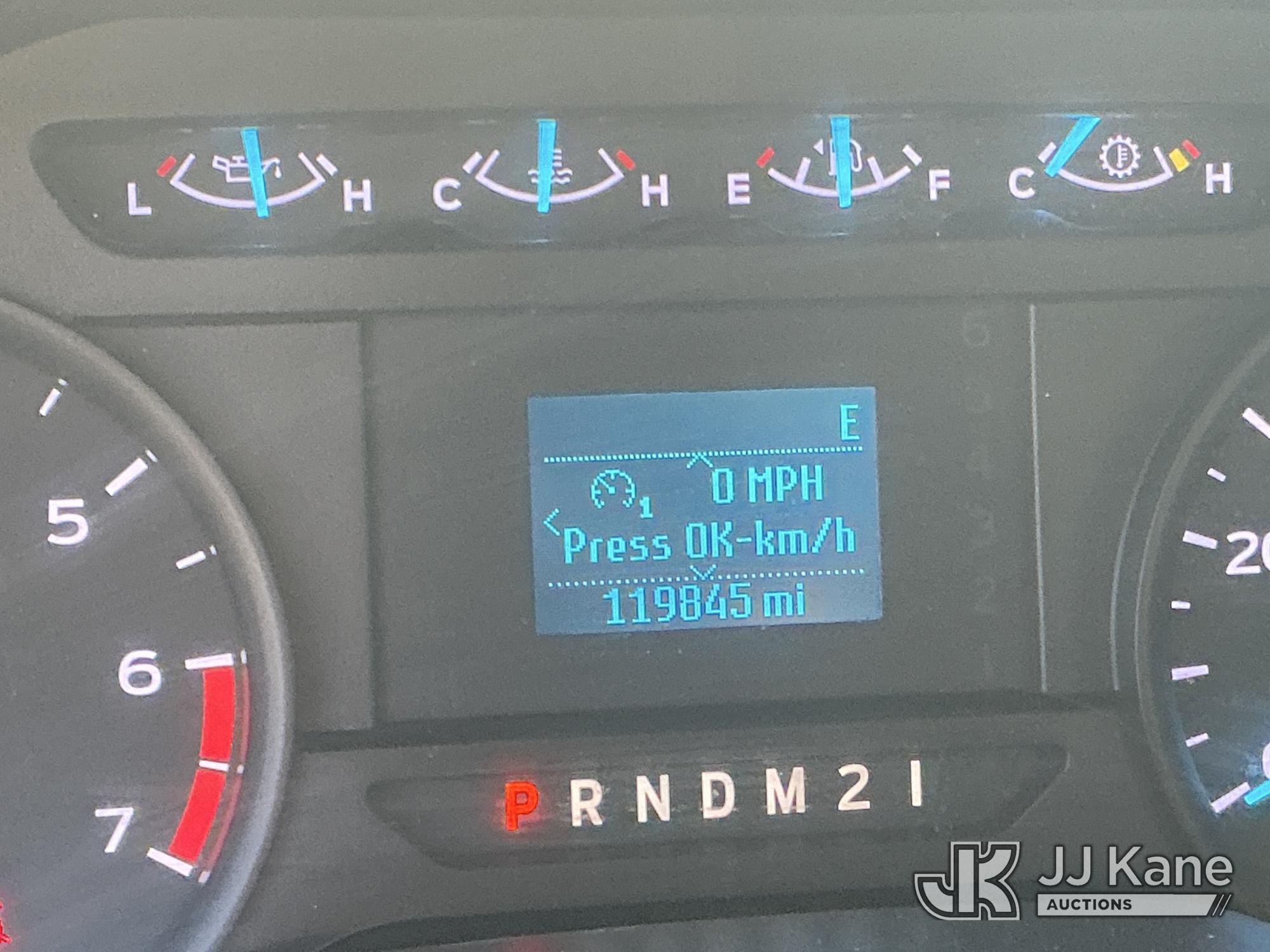 2018 Ford F350